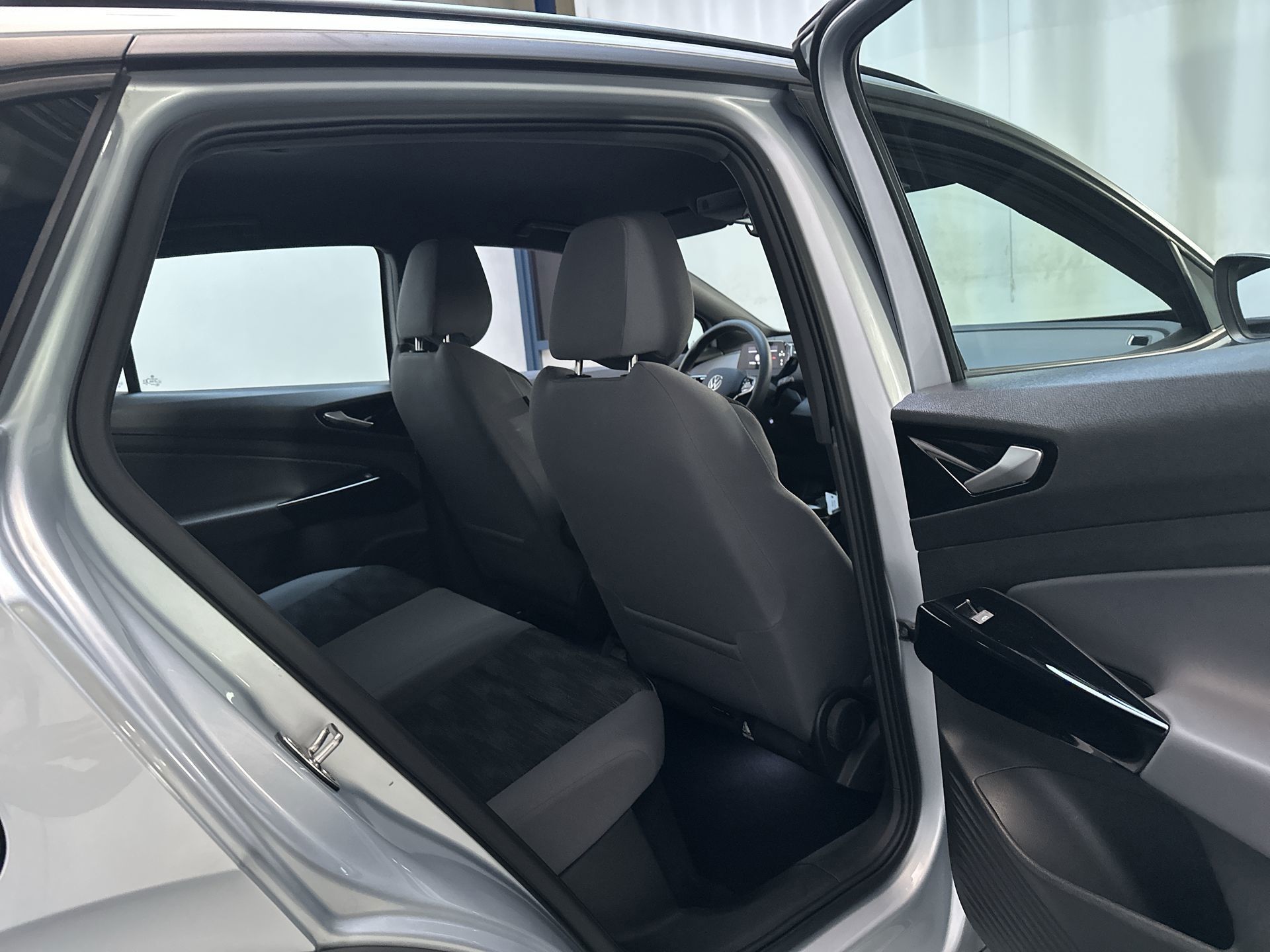 Foto van Volkswagen Id.4 Pro 150 KW