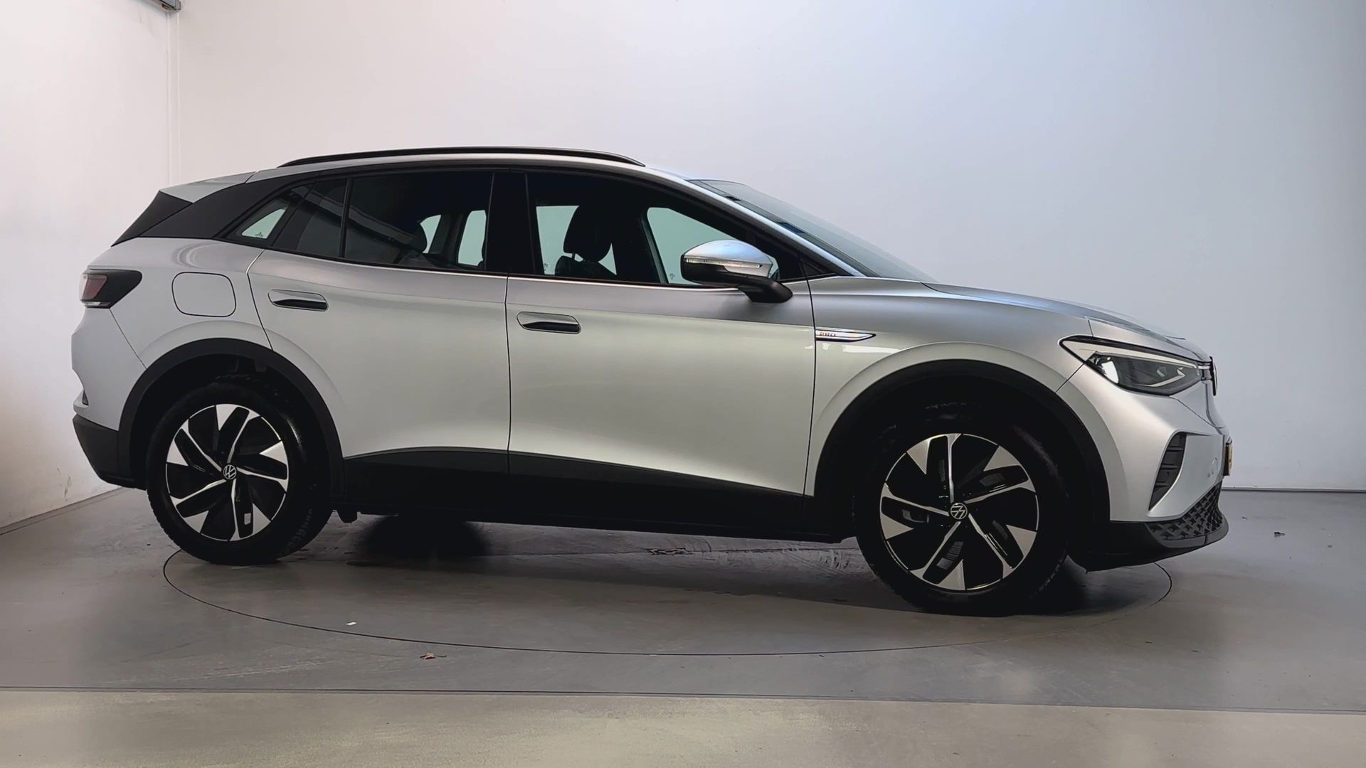 Foto van Volkswagen Id.4 Pro 150 KW