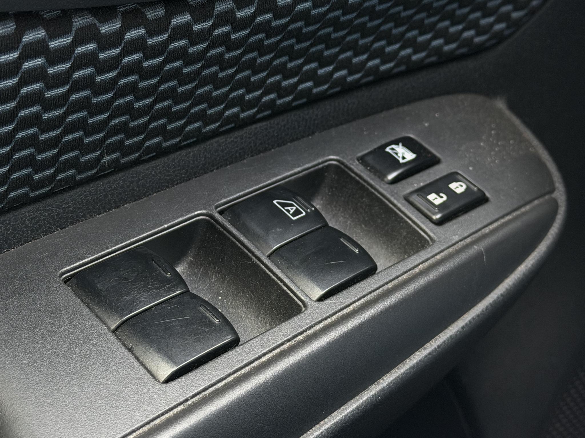Foto van Nissan Nissan Note