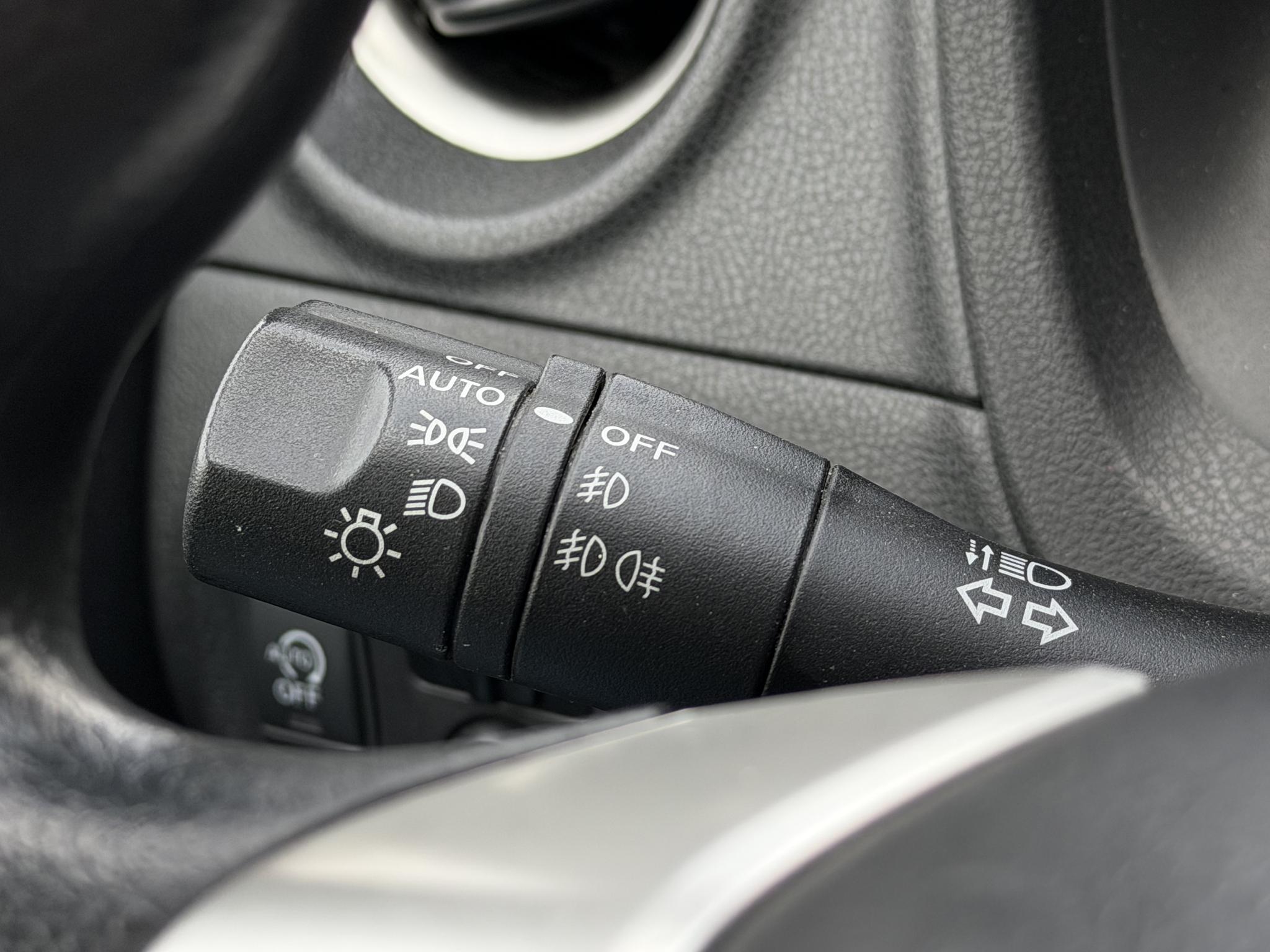 Foto van Nissan Nissan Note