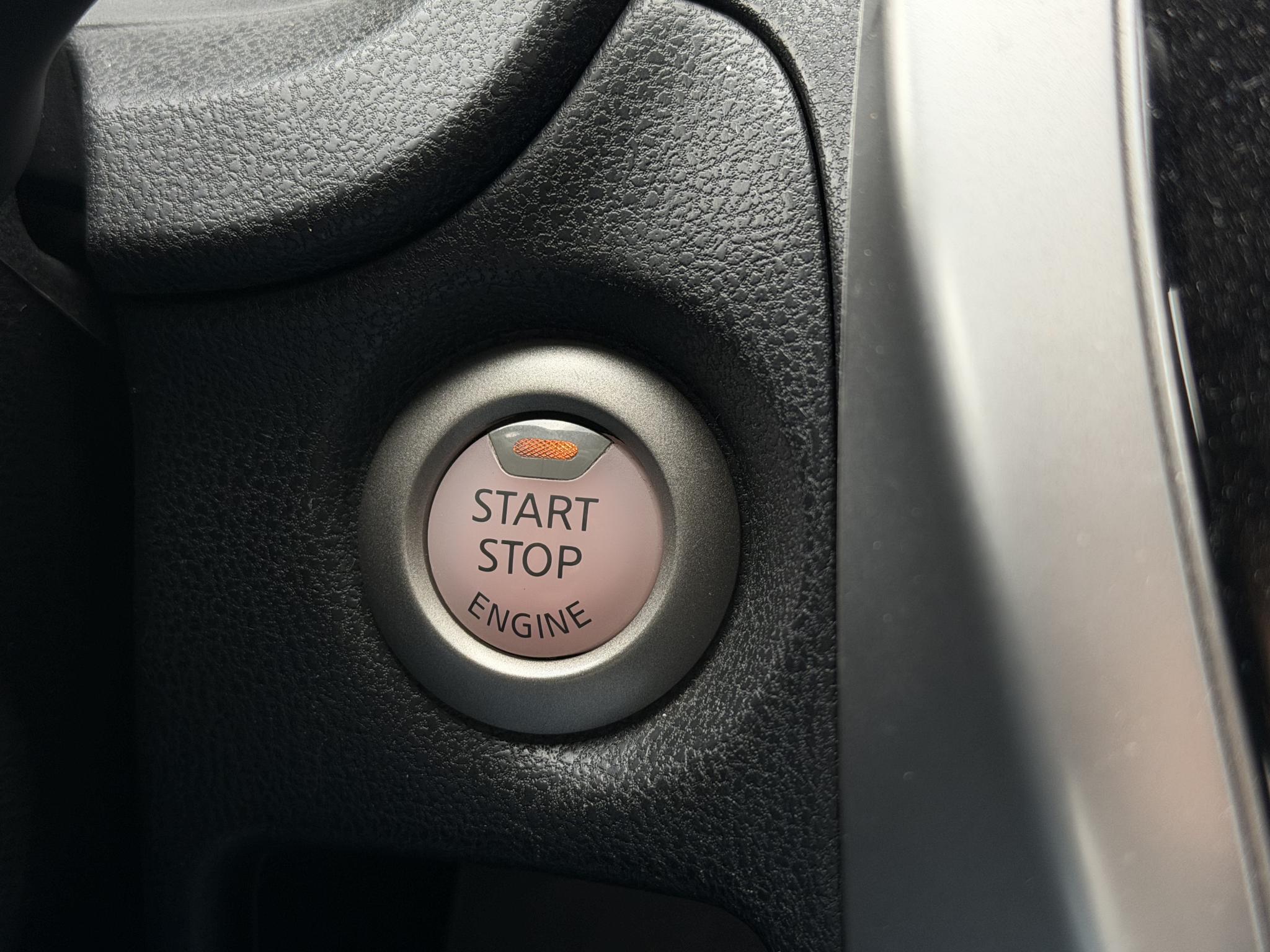 Foto van Nissan Nissan Note