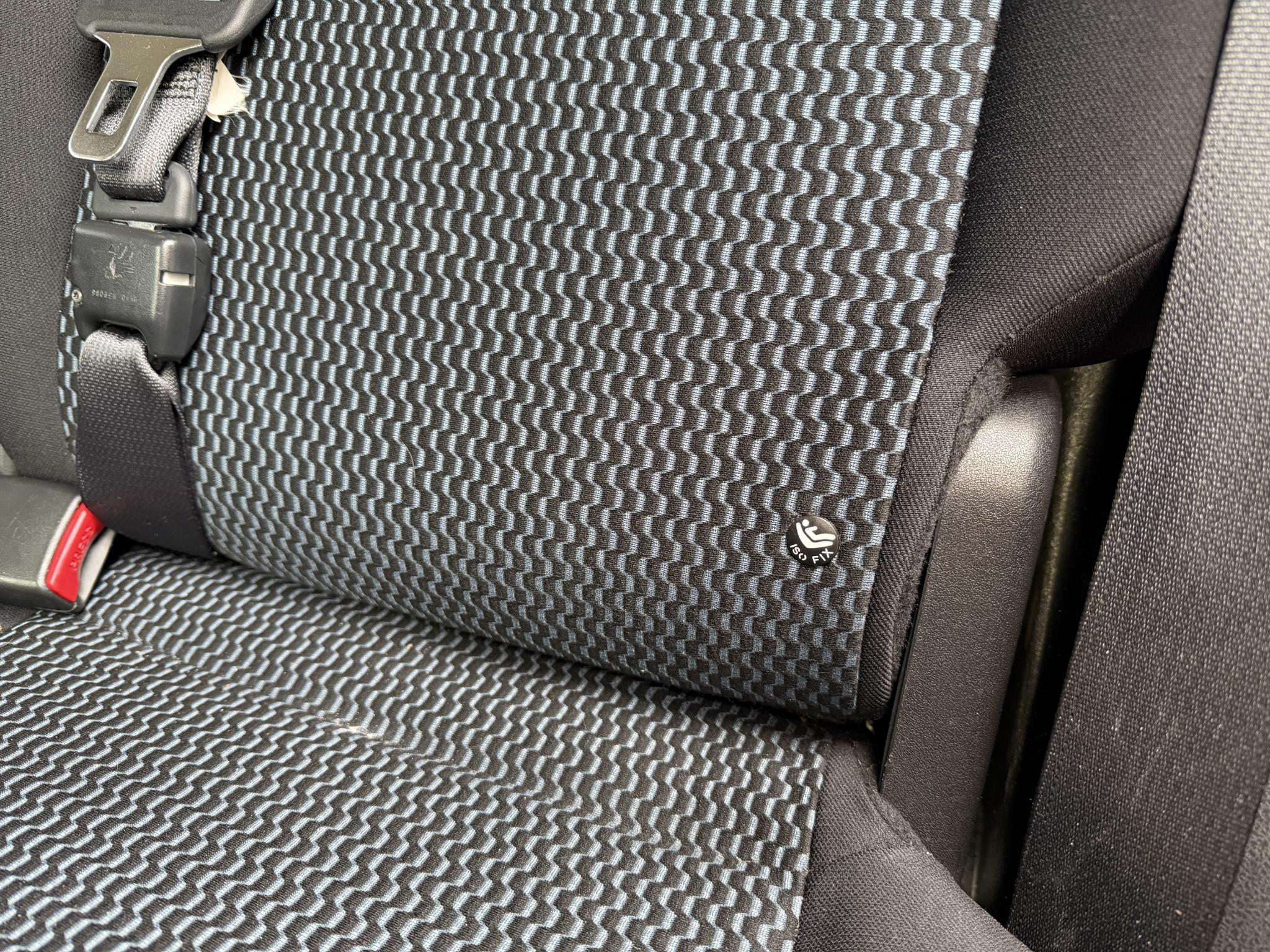 Foto van Nissan Nissan Note