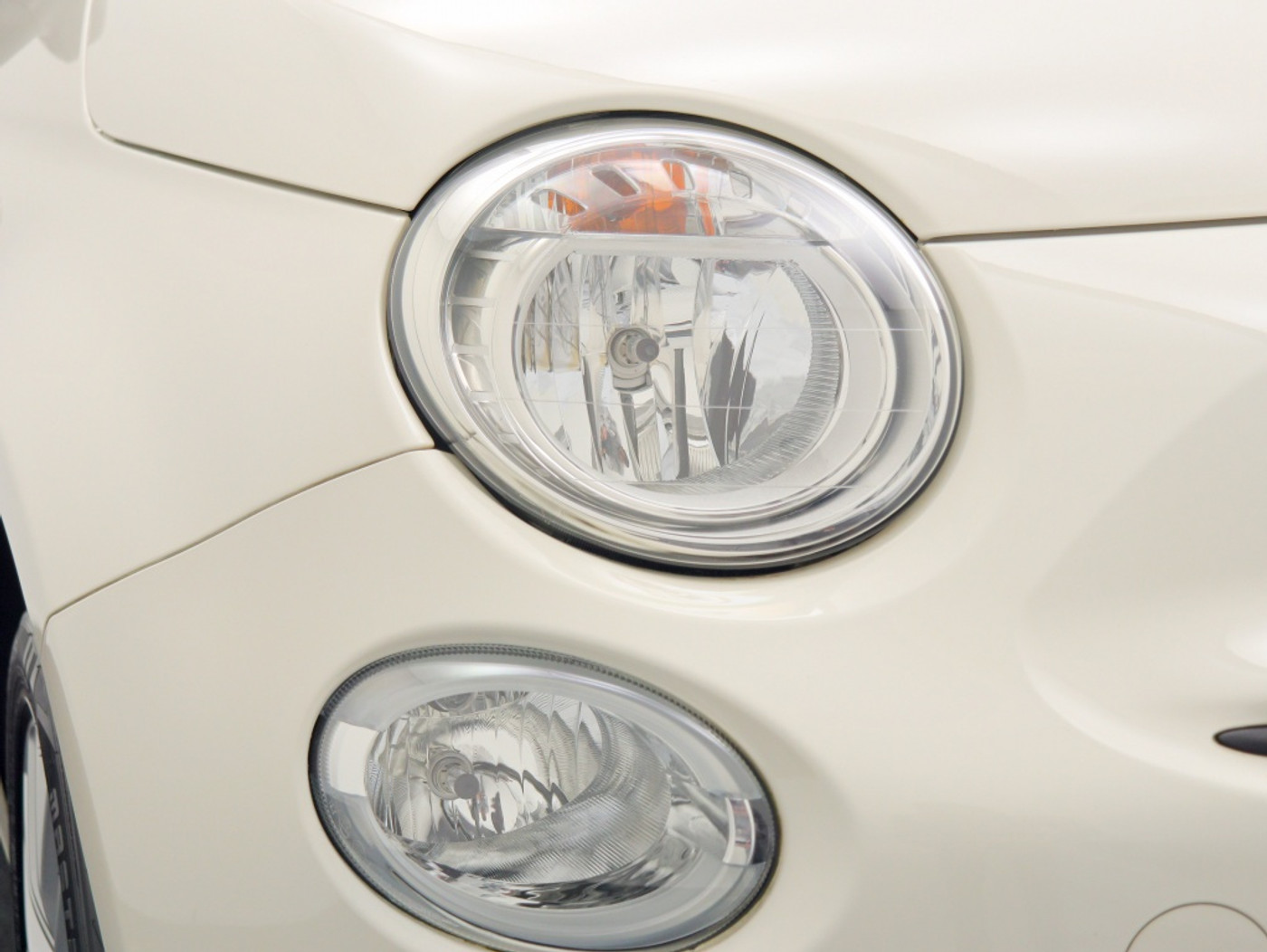 Foto van Fiat Fiat 500