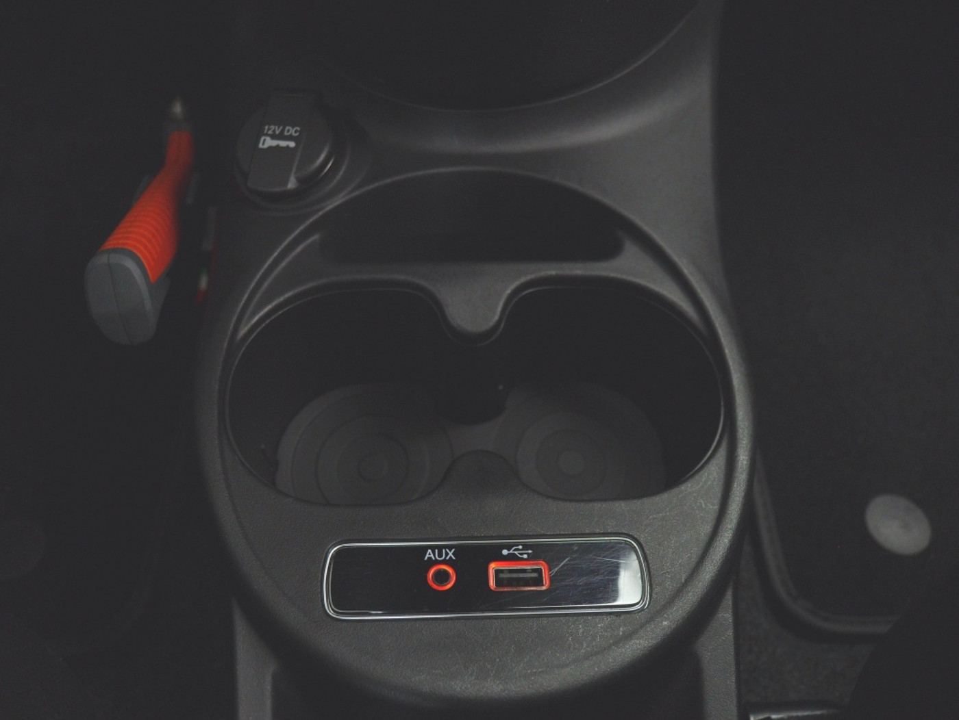 Foto van Fiat Fiat 500