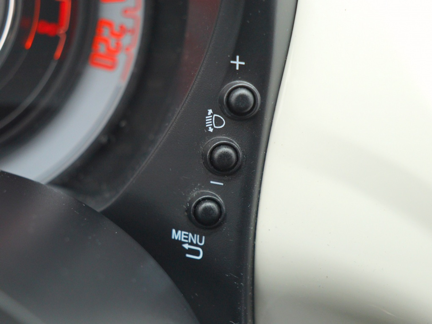 Foto van Fiat Fiat 500