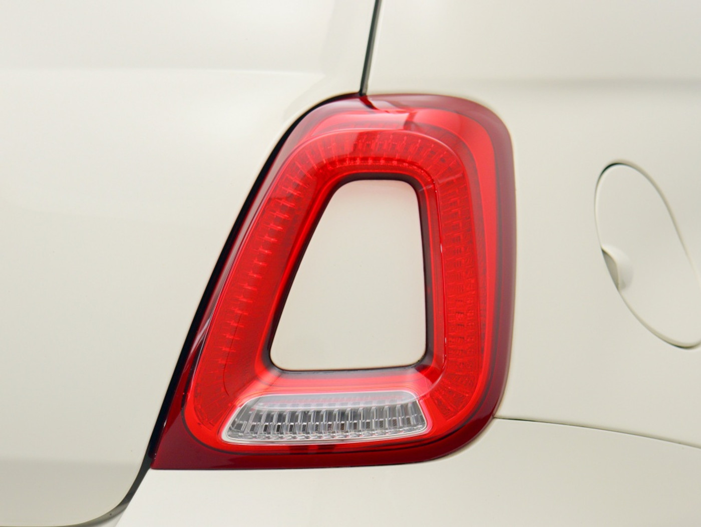 Foto van Fiat Fiat 500