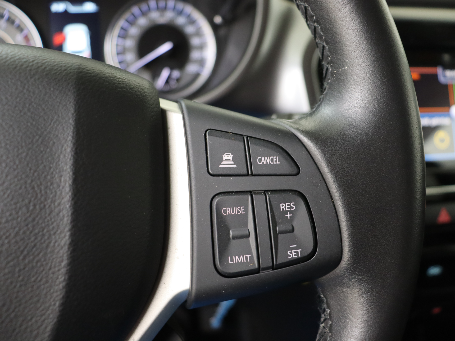Foto van Suzuki Vitara