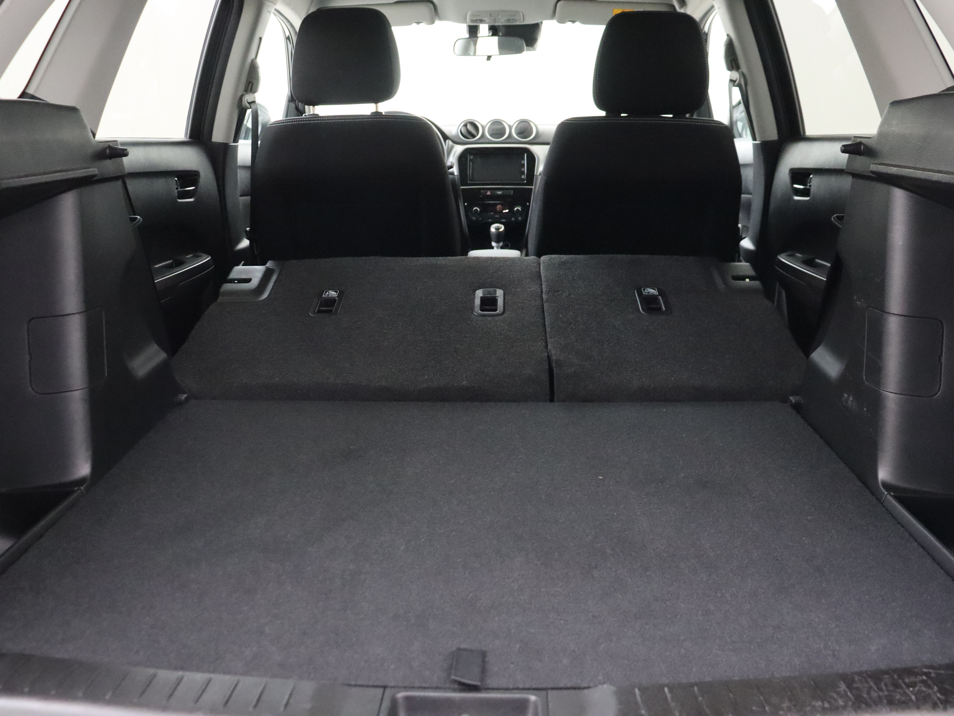 Foto van Suzuki Vitara