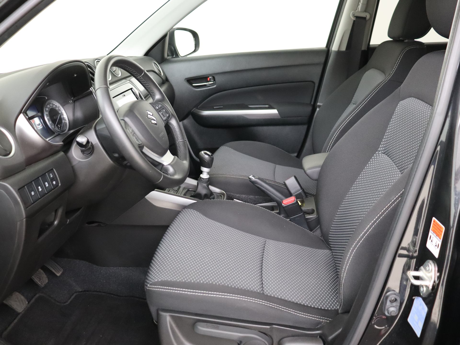 Foto van Suzuki Vitara
