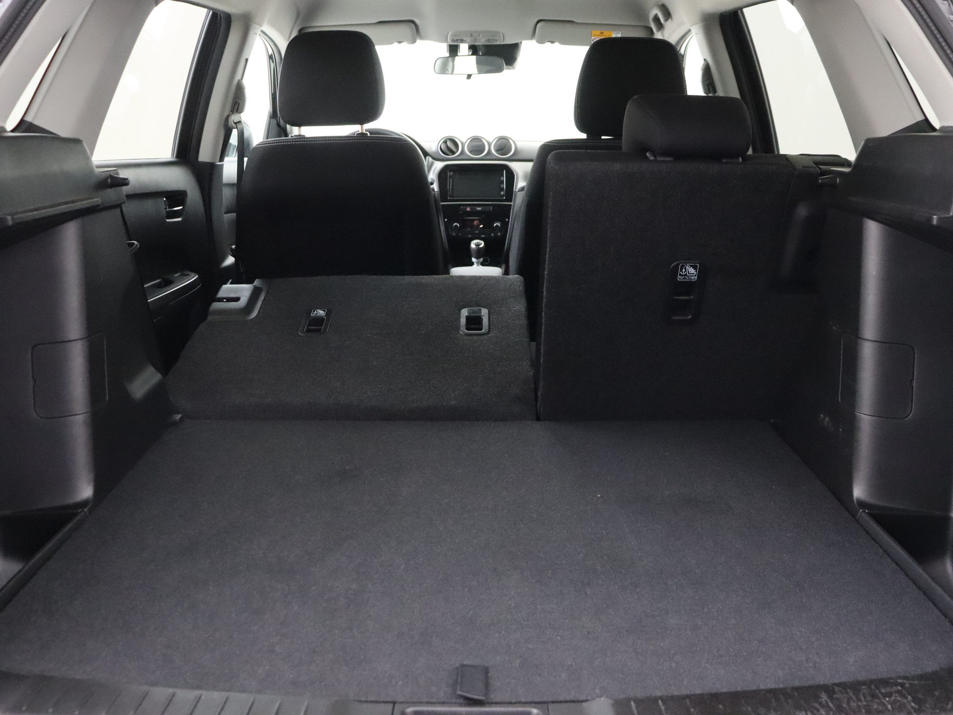 Foto van Suzuki Vitara