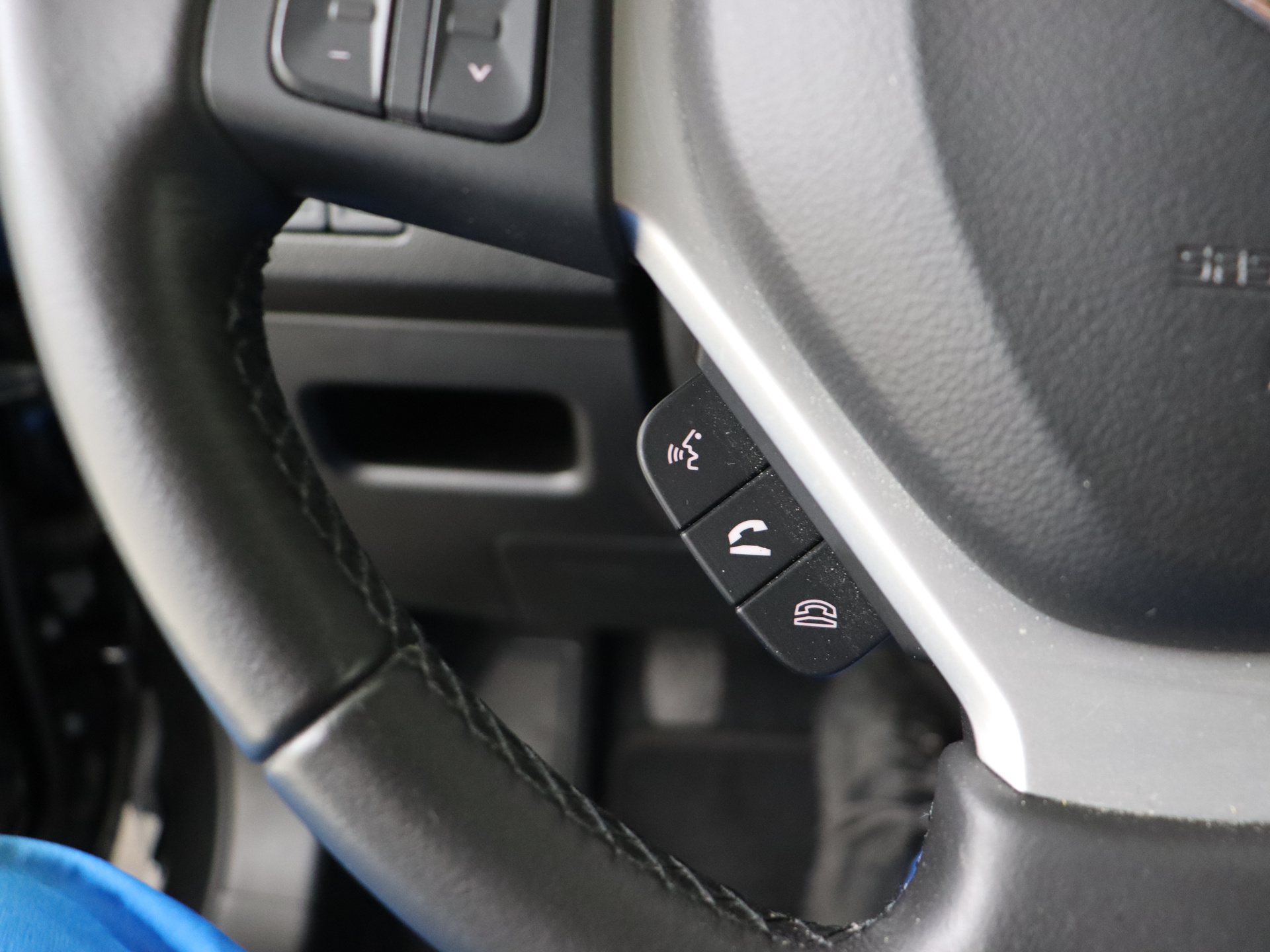 Foto van Suzuki Vitara