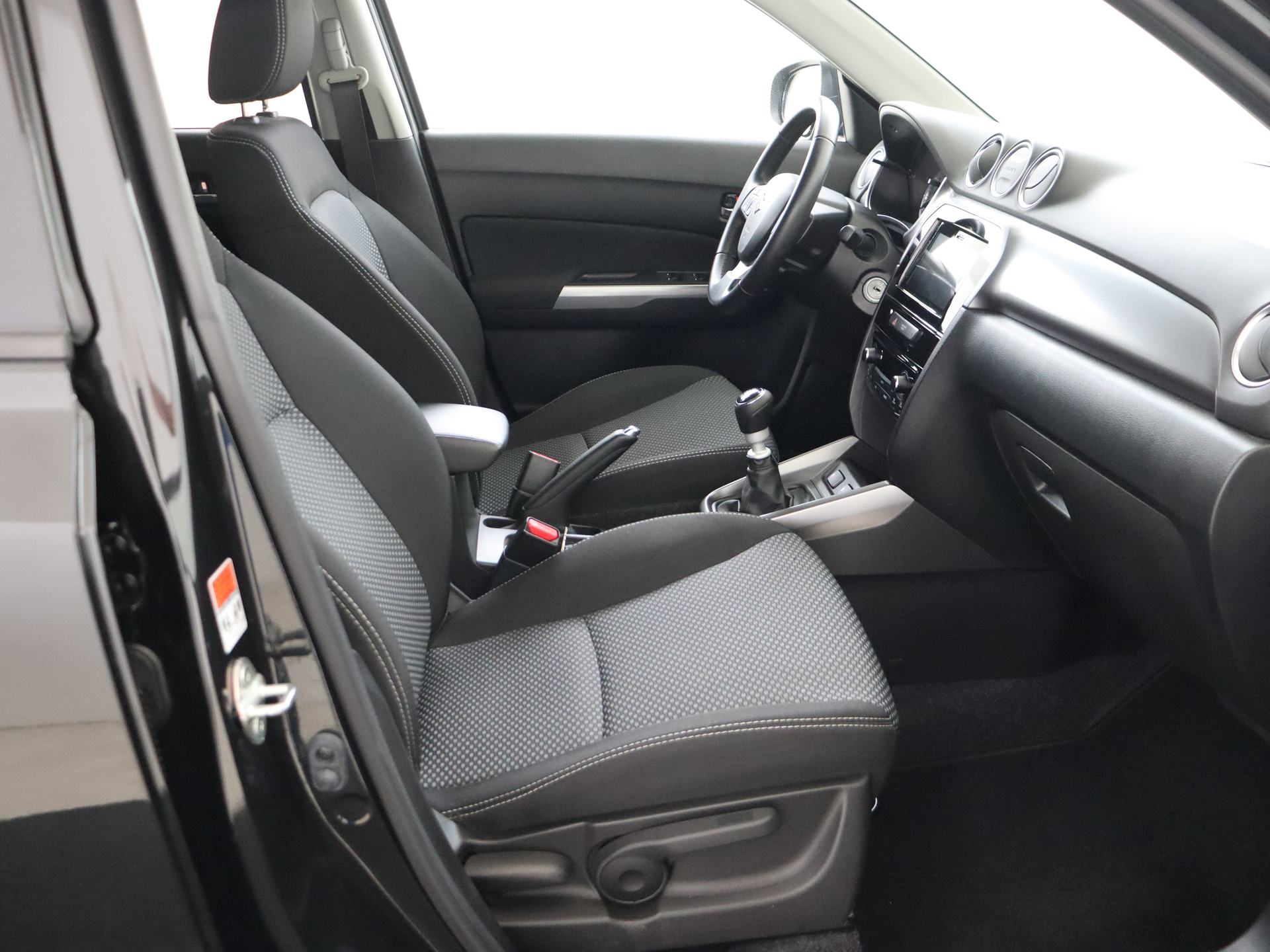 Foto van Suzuki Vitara
