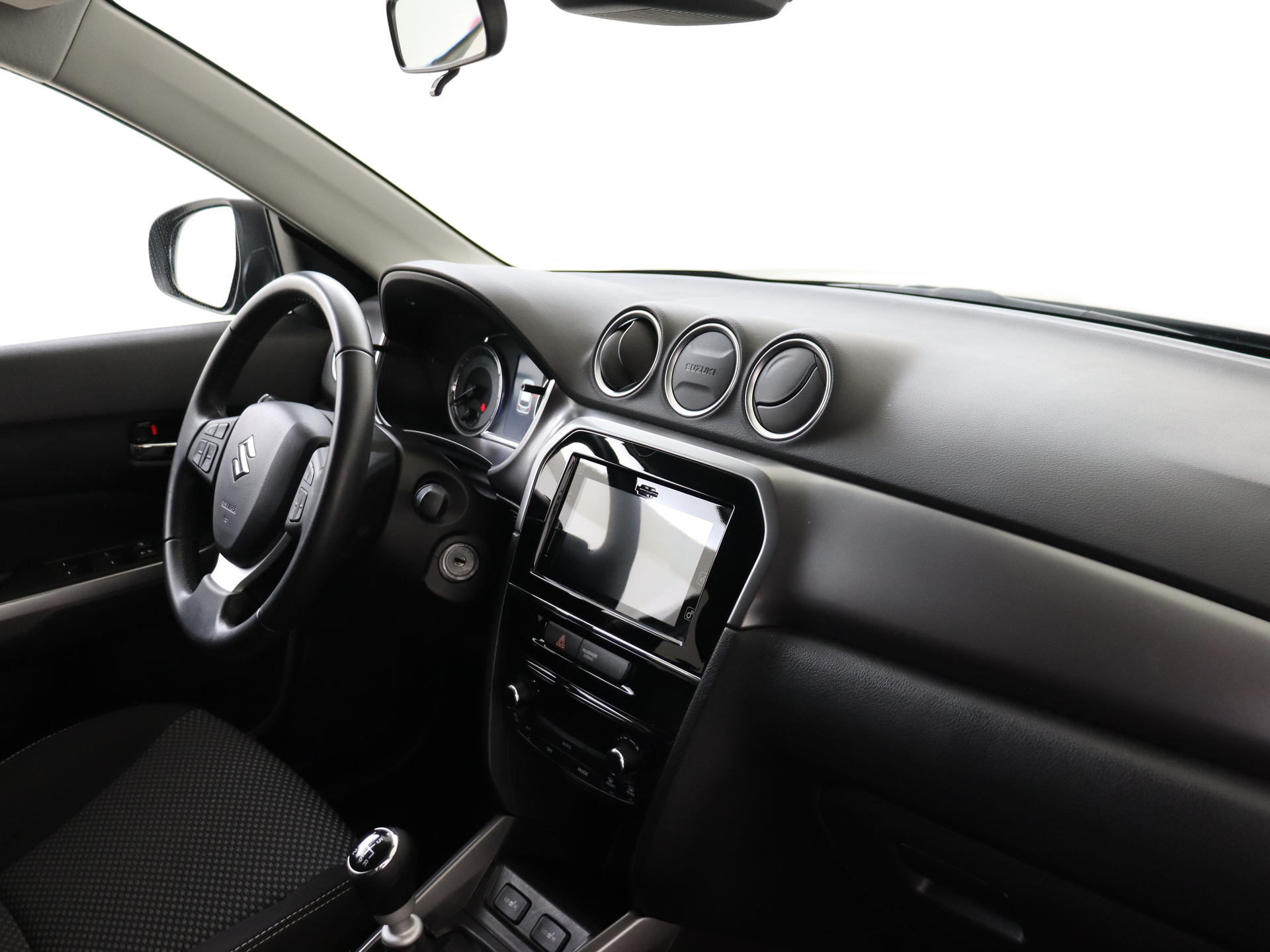 Foto van Suzuki Vitara