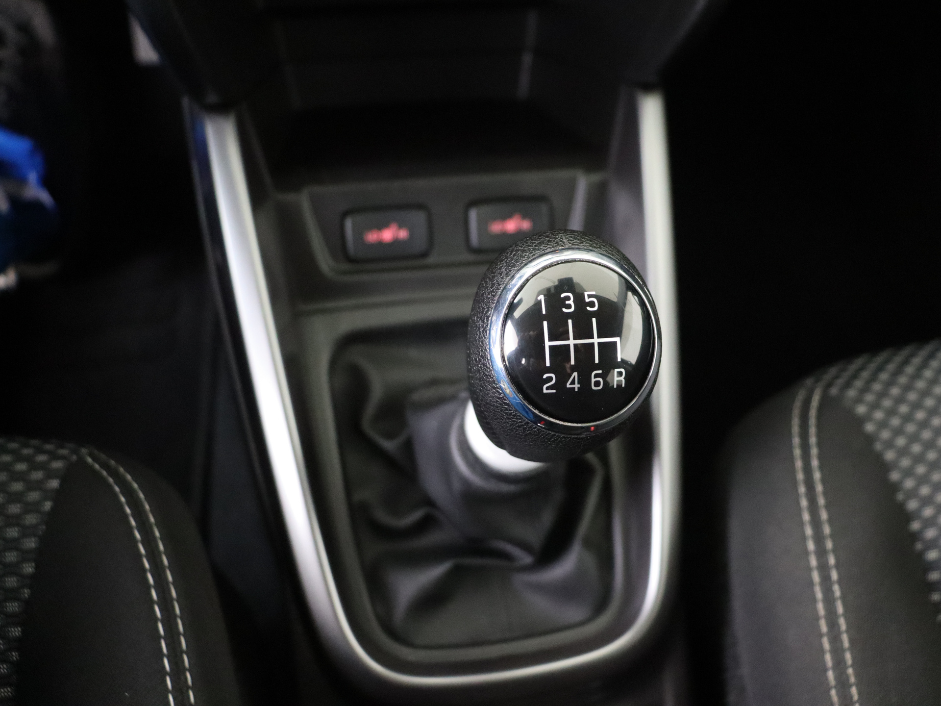 Foto van Suzuki Vitara