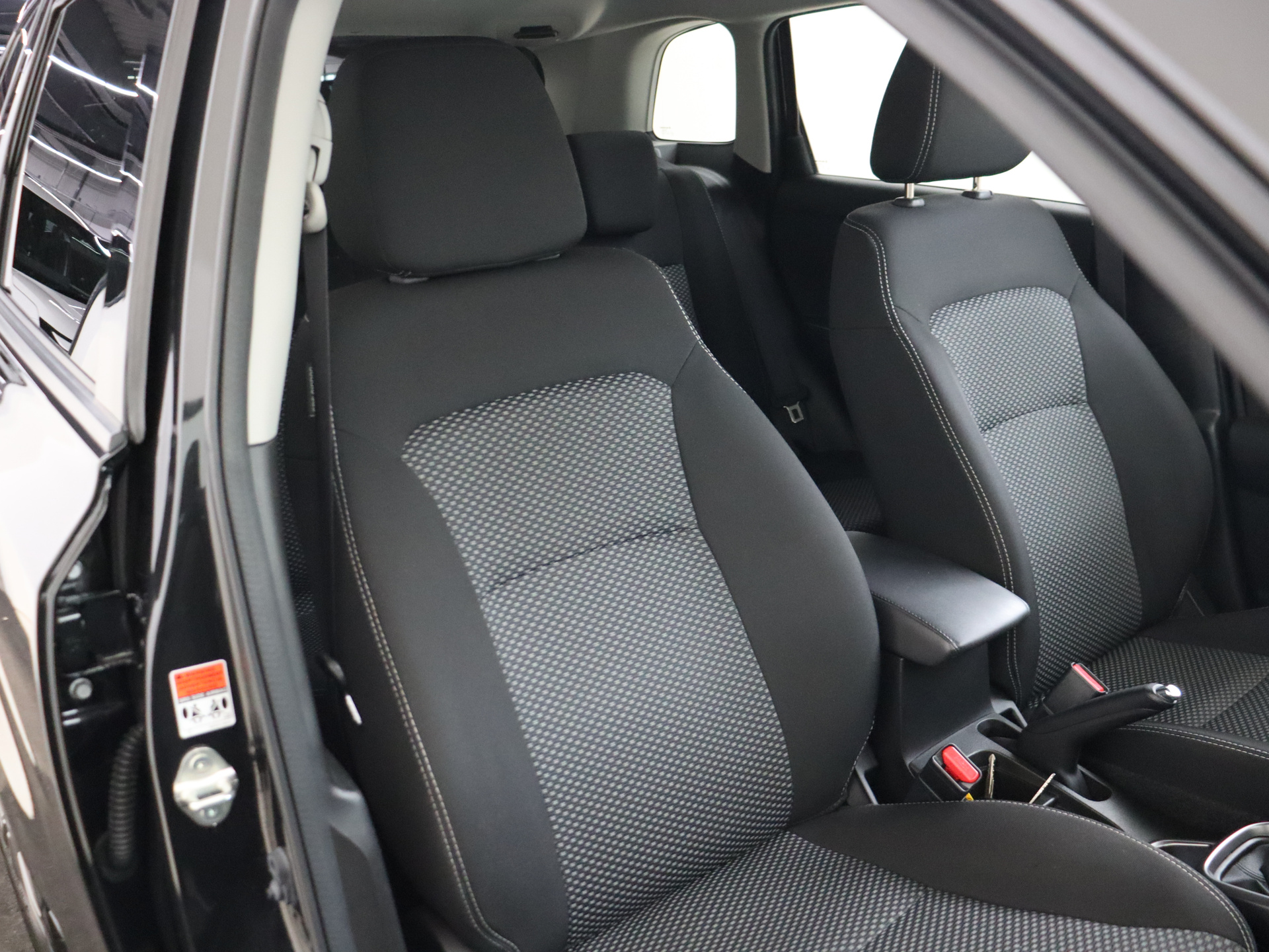 Foto van Suzuki Vitara