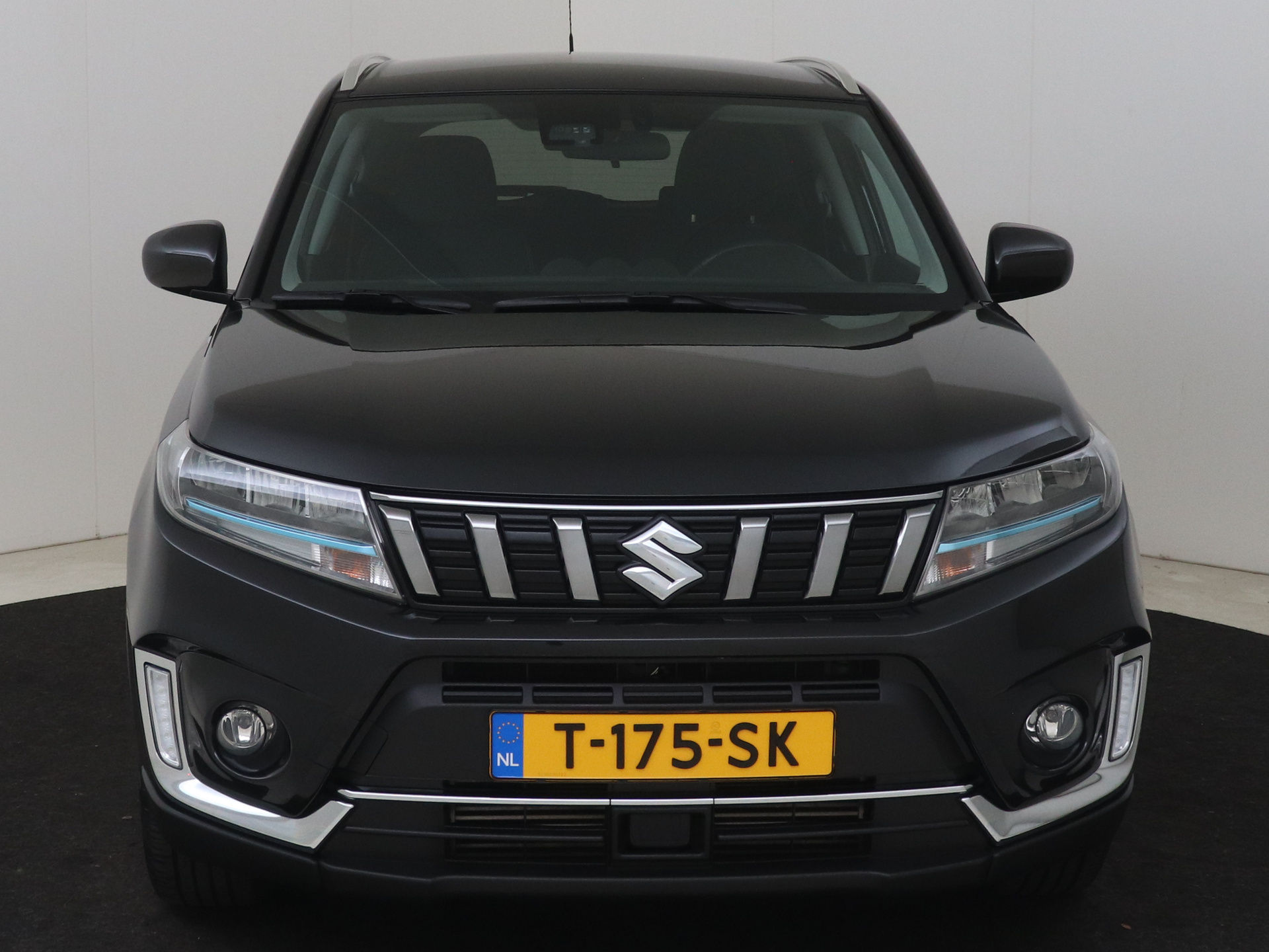 Foto van Suzuki Vitara