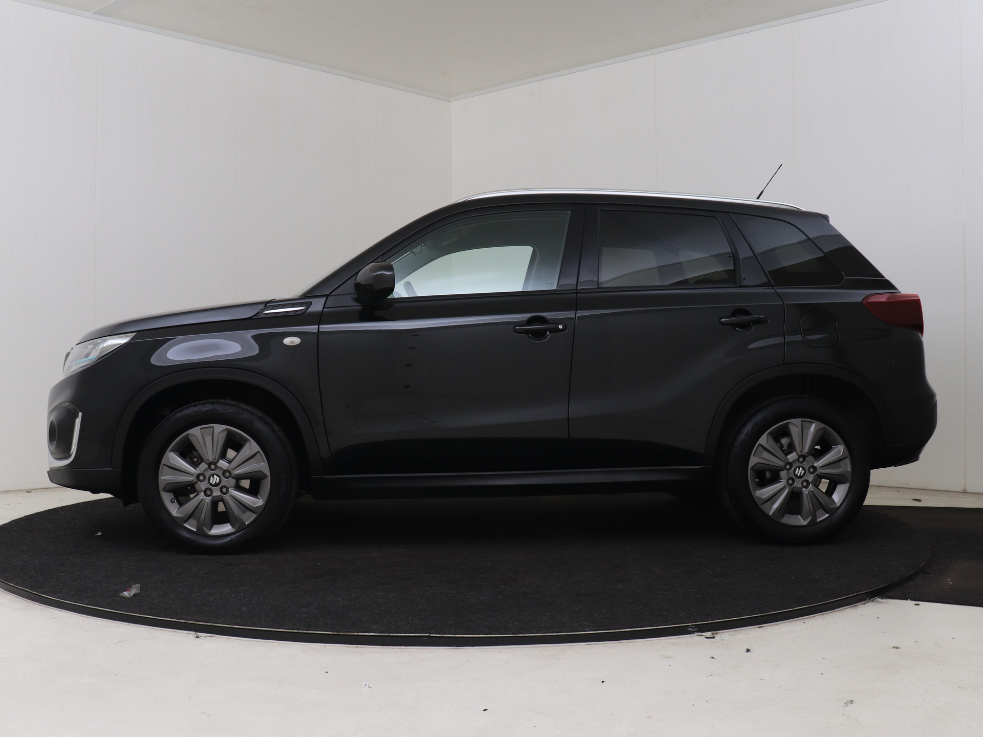 Foto van Suzuki Vitara