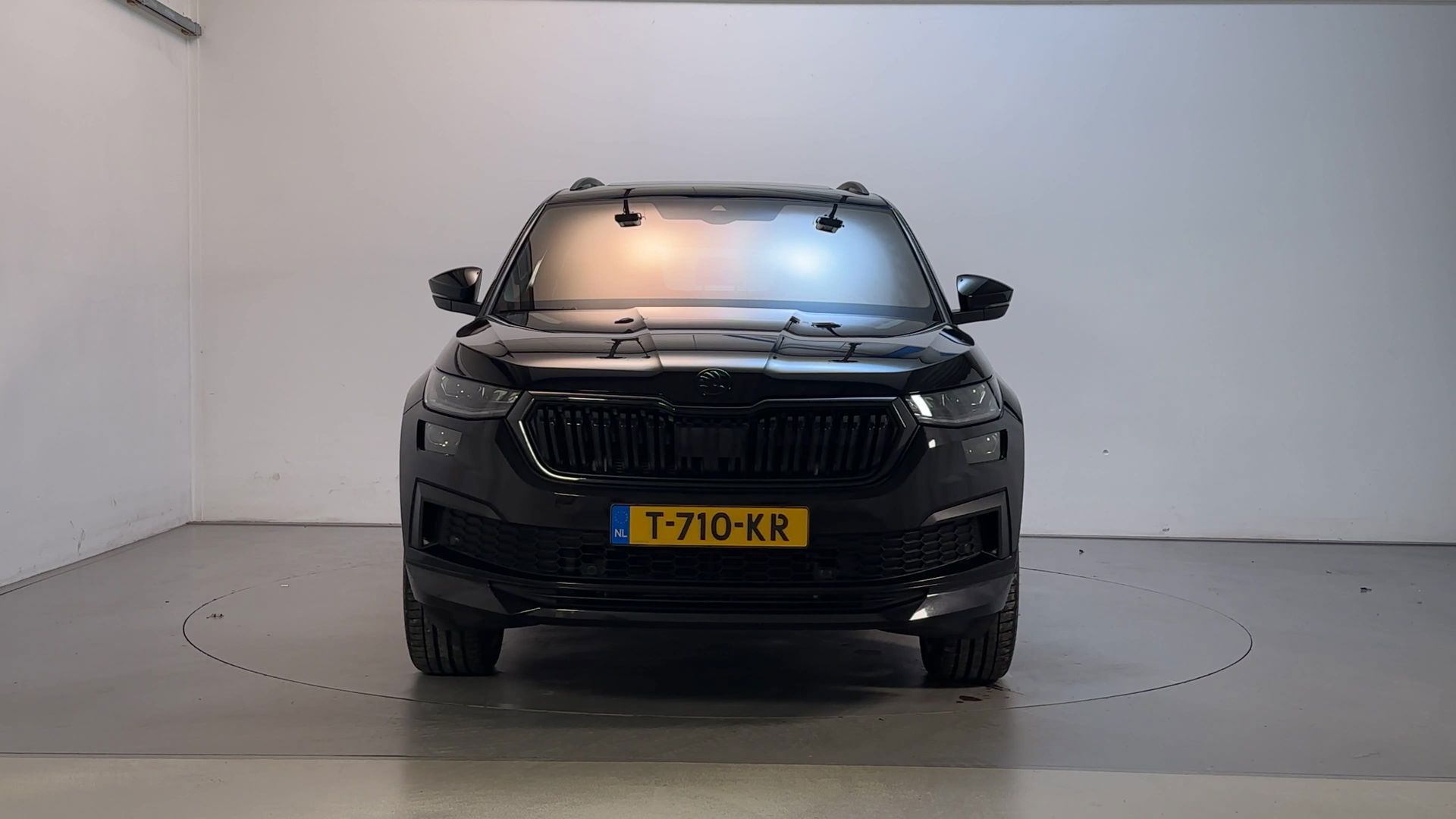 Foto van Skoda Kodiaq