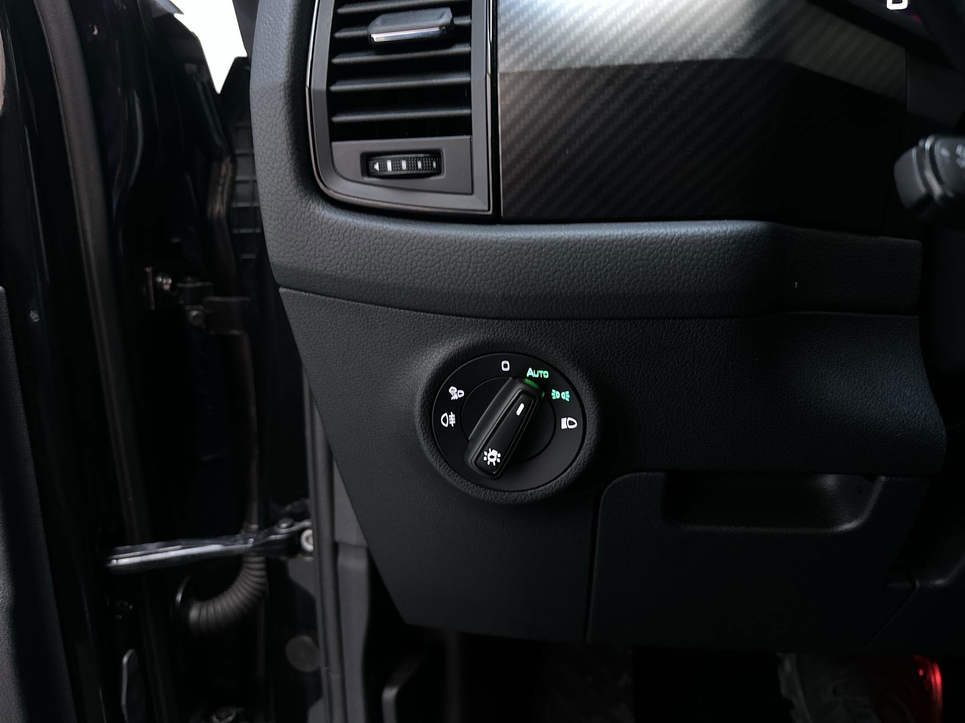 Foto van Skoda Kodiaq