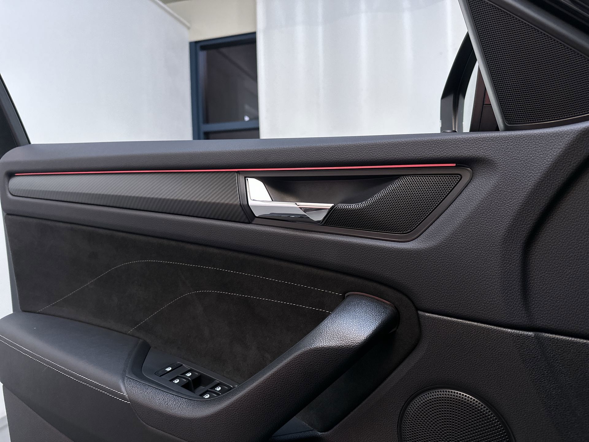 Foto van Skoda Kodiaq