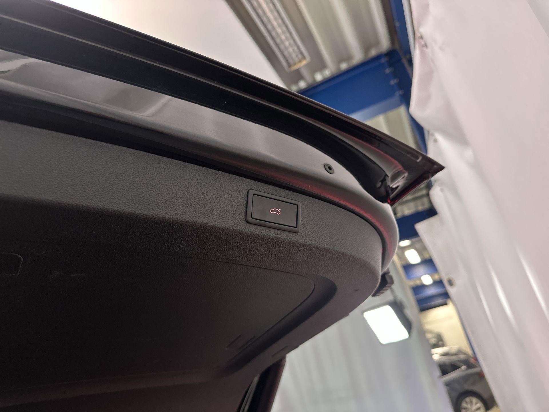 Foto van Skoda Kodiaq