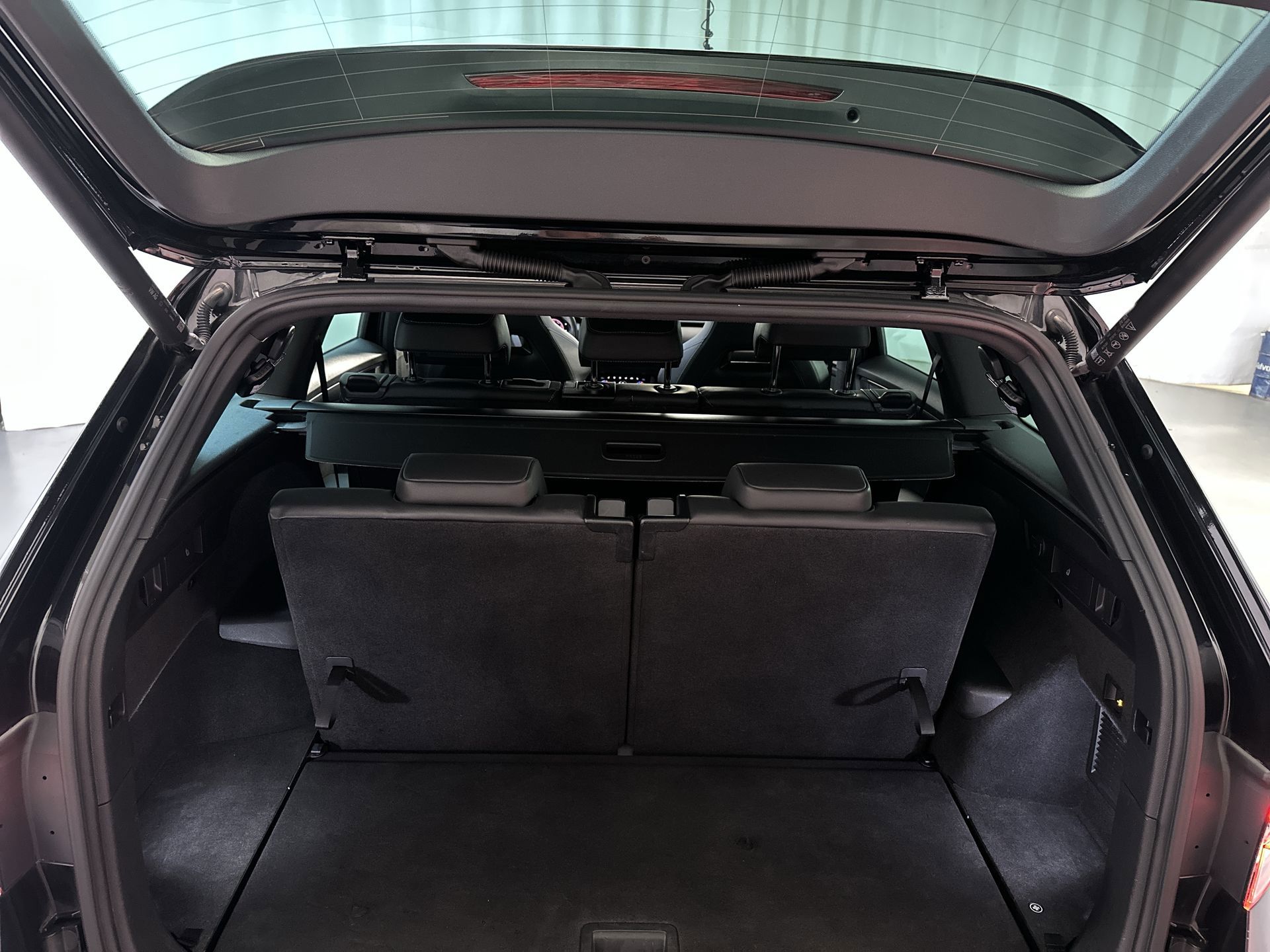 Foto van Skoda Kodiaq