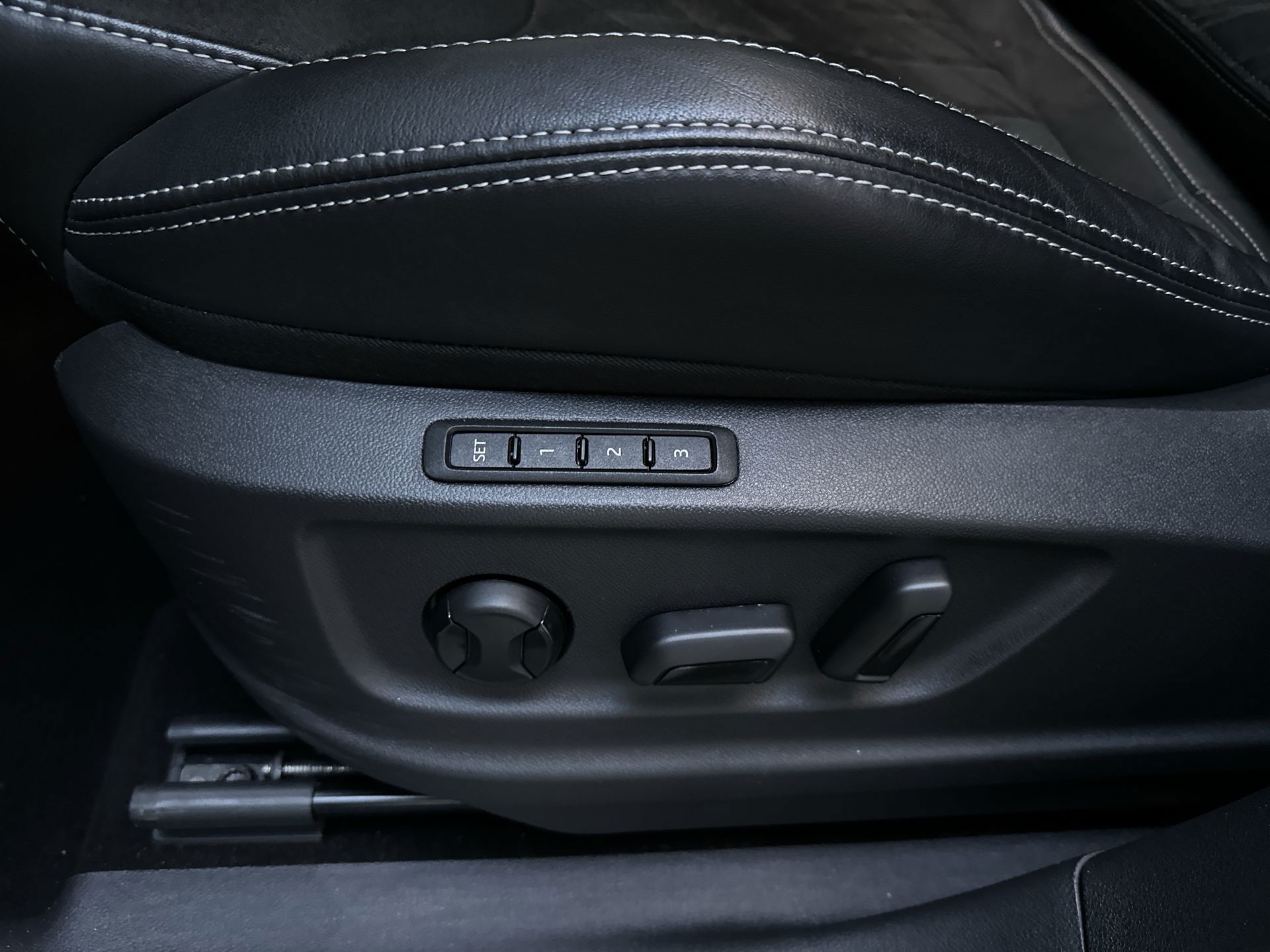 Foto van Skoda Kodiaq