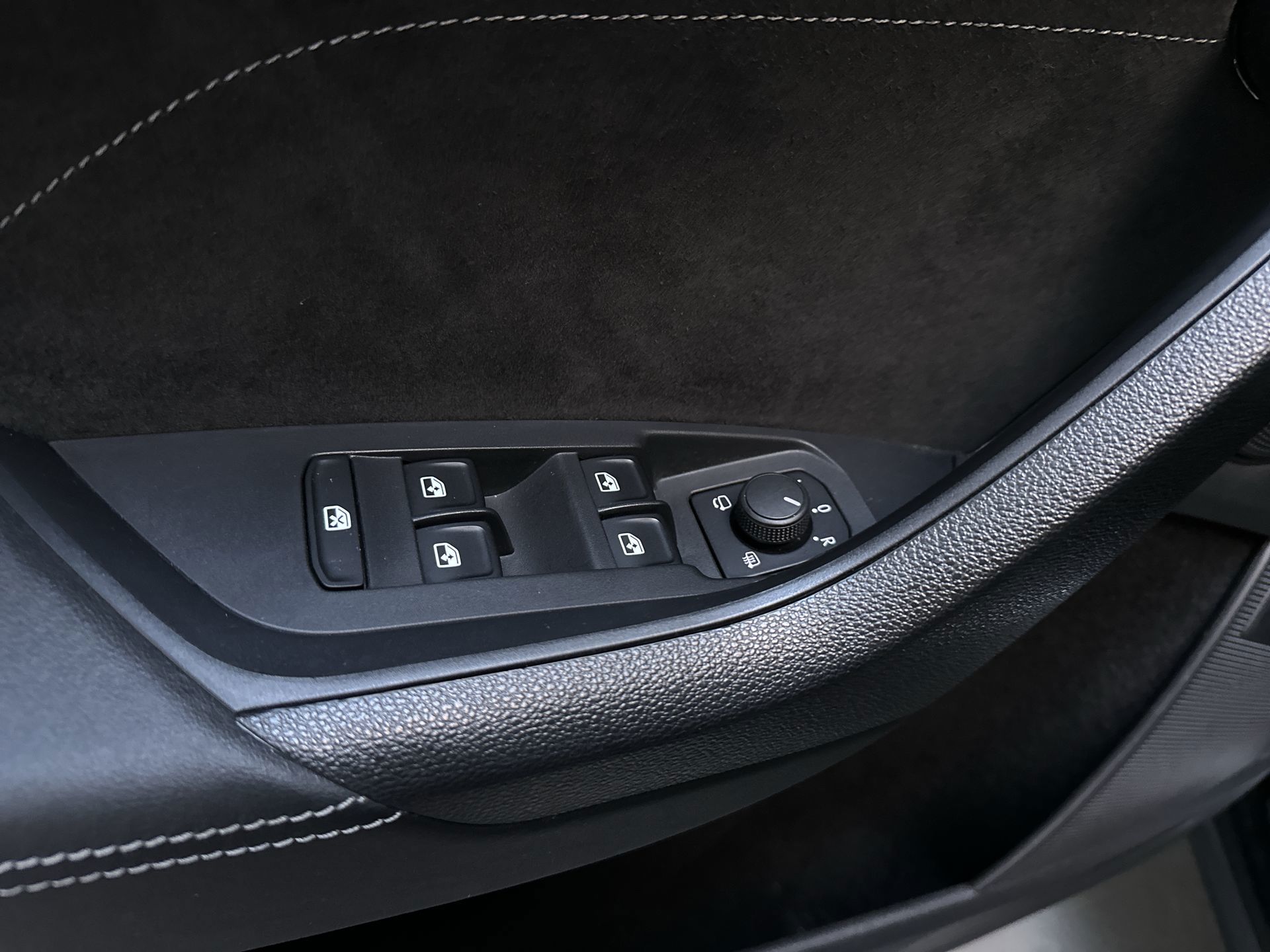 Foto van Skoda Kodiaq
