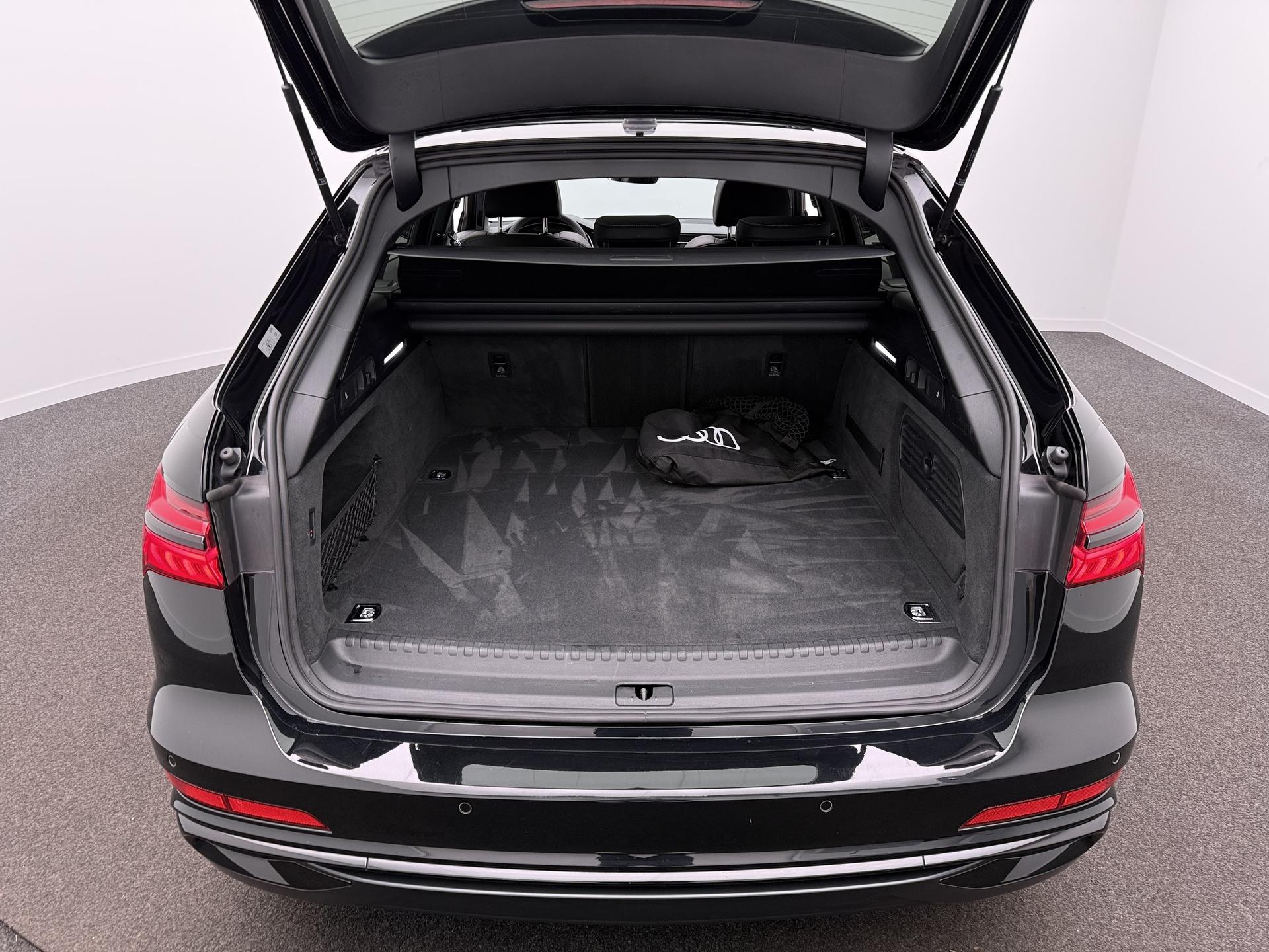 Foto van Audi A6 Avant 50 TFSI E