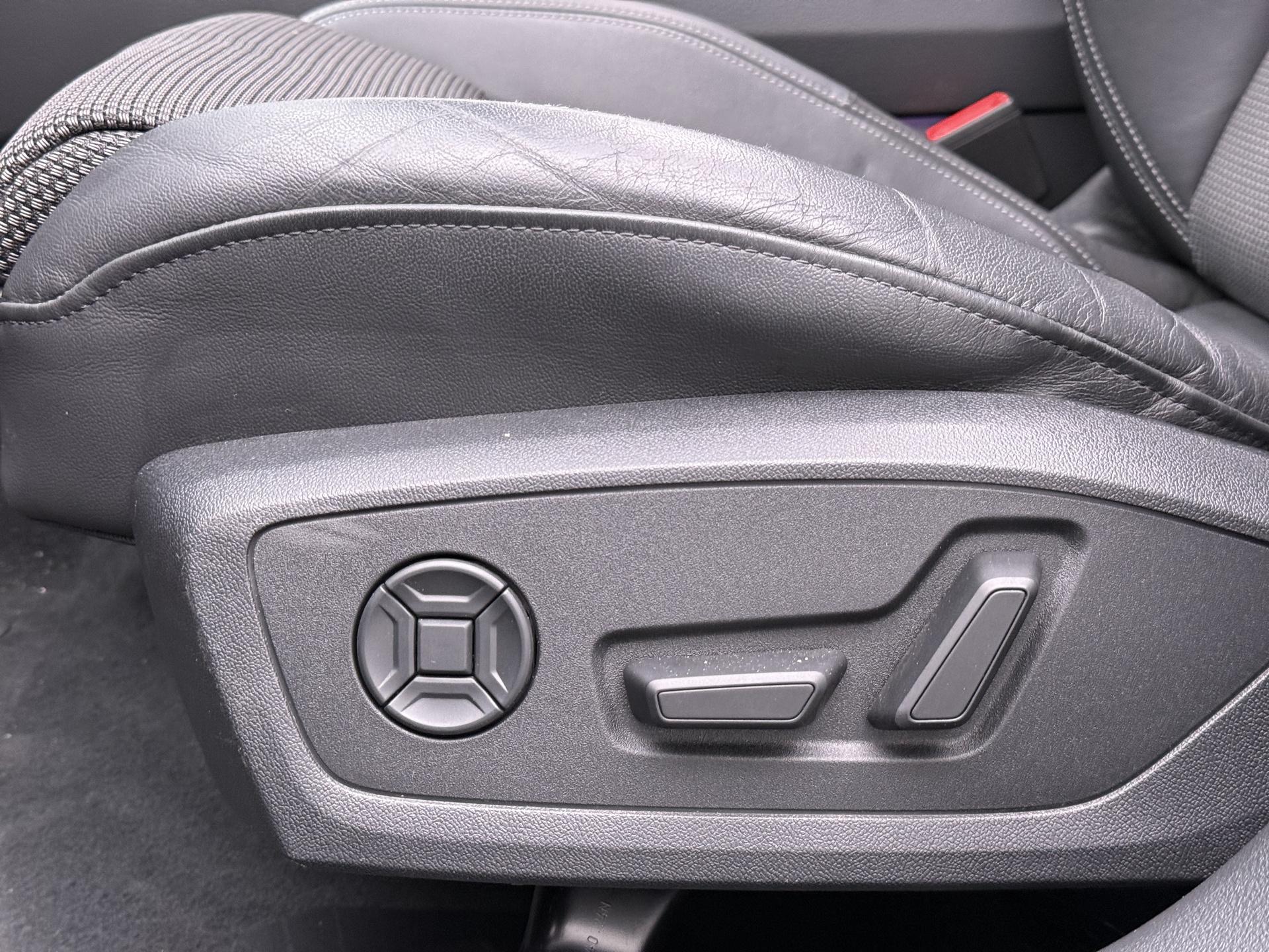 Foto van Audi A6 Avant 50 TFSI E