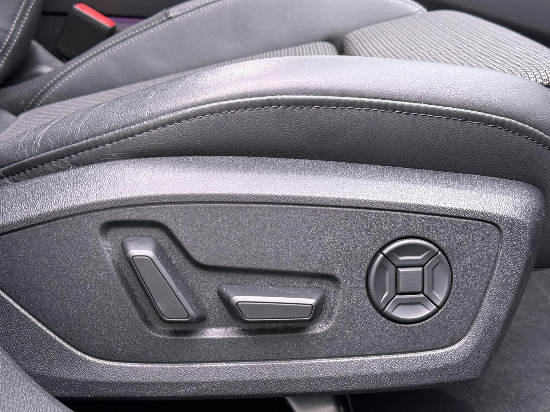 Foto van Audi A6 Avant 50 TFSI E