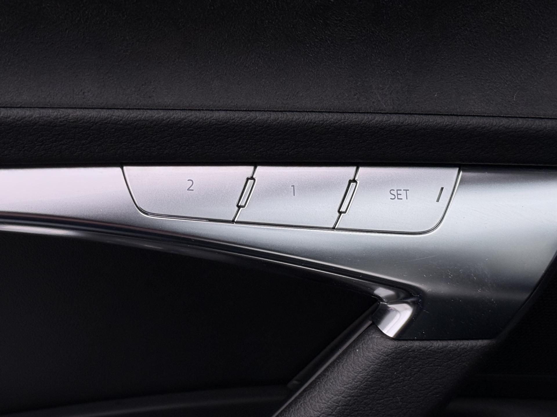 Foto van Audi A6 Avant 50 TFSI E