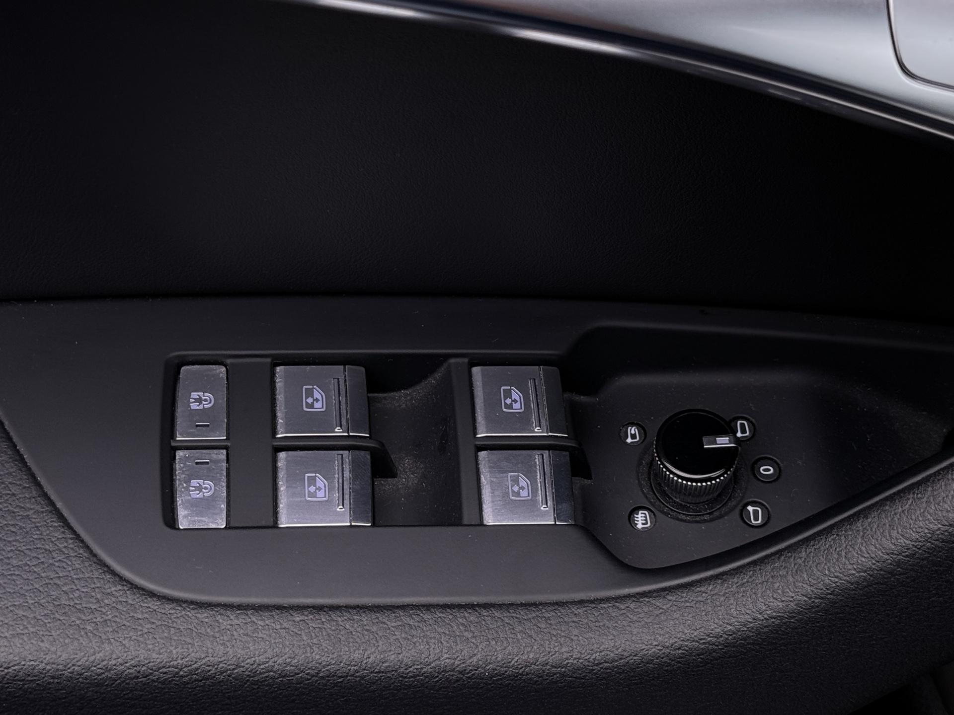 Foto van Audi A6 Avant 50 TFSI E