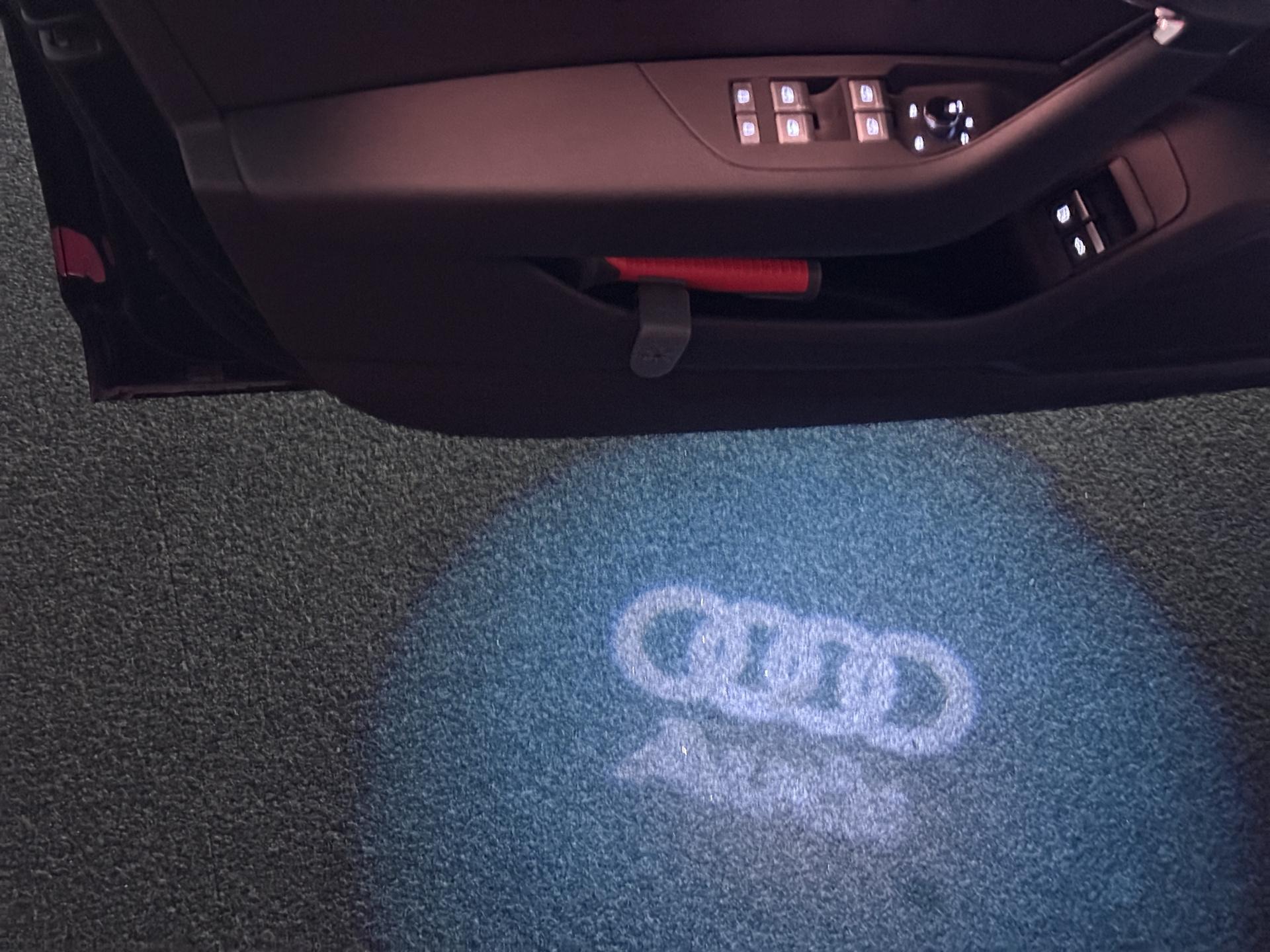 Foto van Audi A6 Avant 50 TFSI E