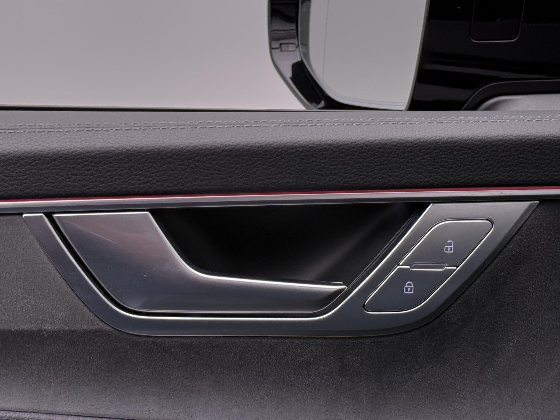 Foto van Audi A6 Avant 50 TFSI E