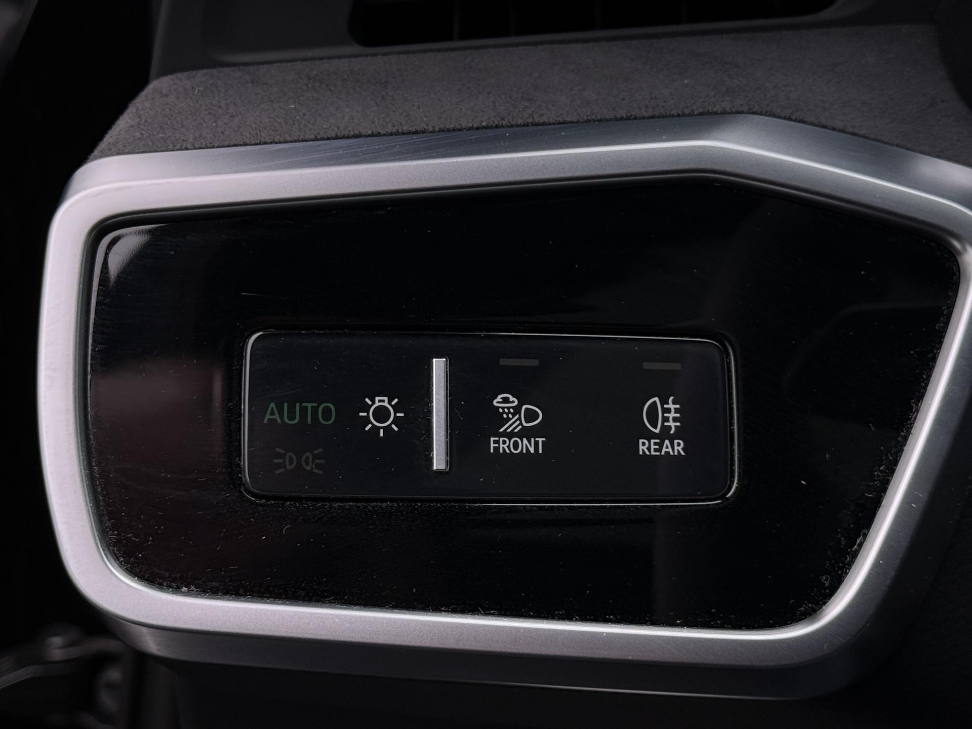 Foto van Audi A6 Avant 50 TFSI E
