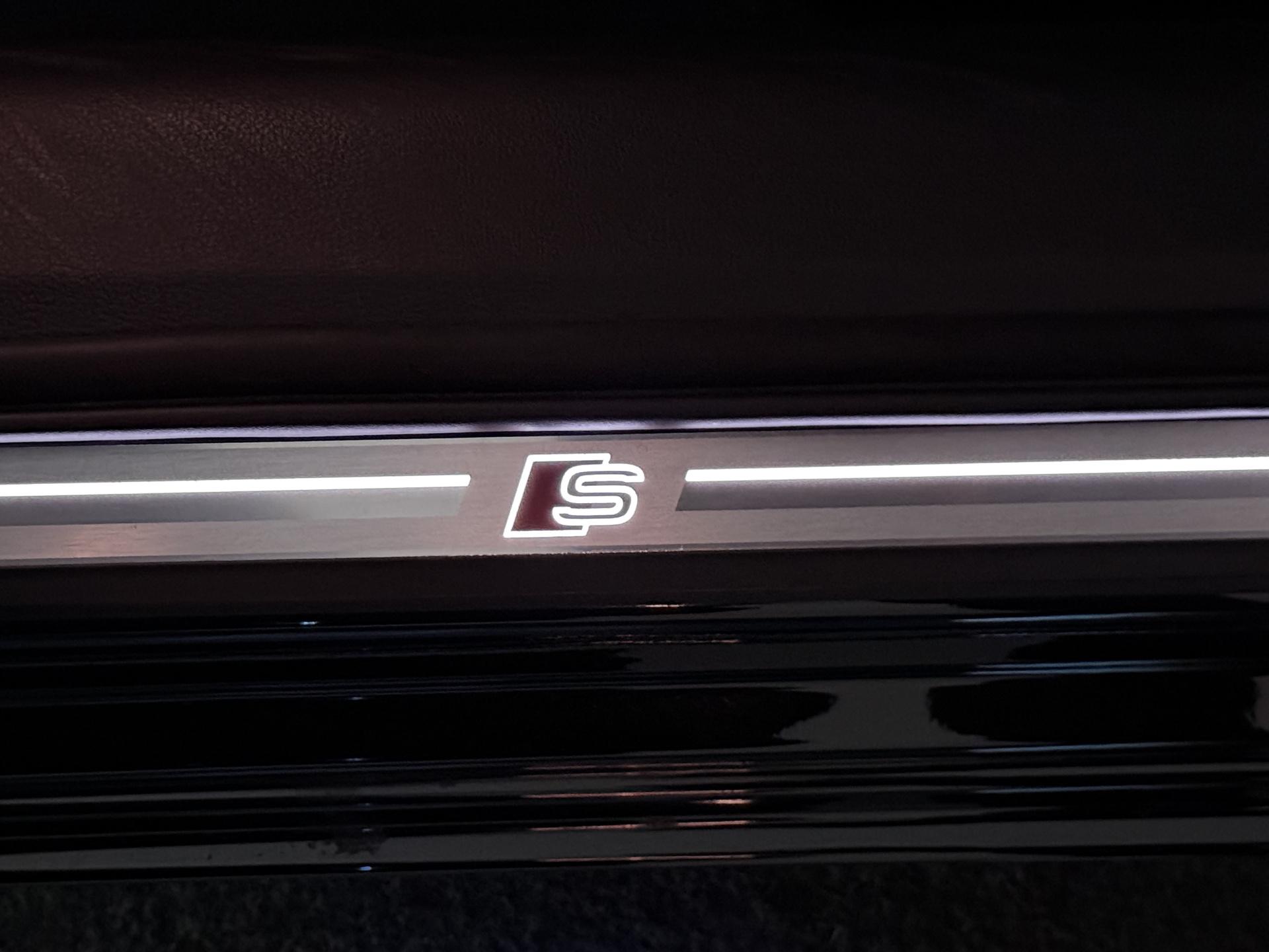 Foto van Audi A6 Avant 50 TFSI E