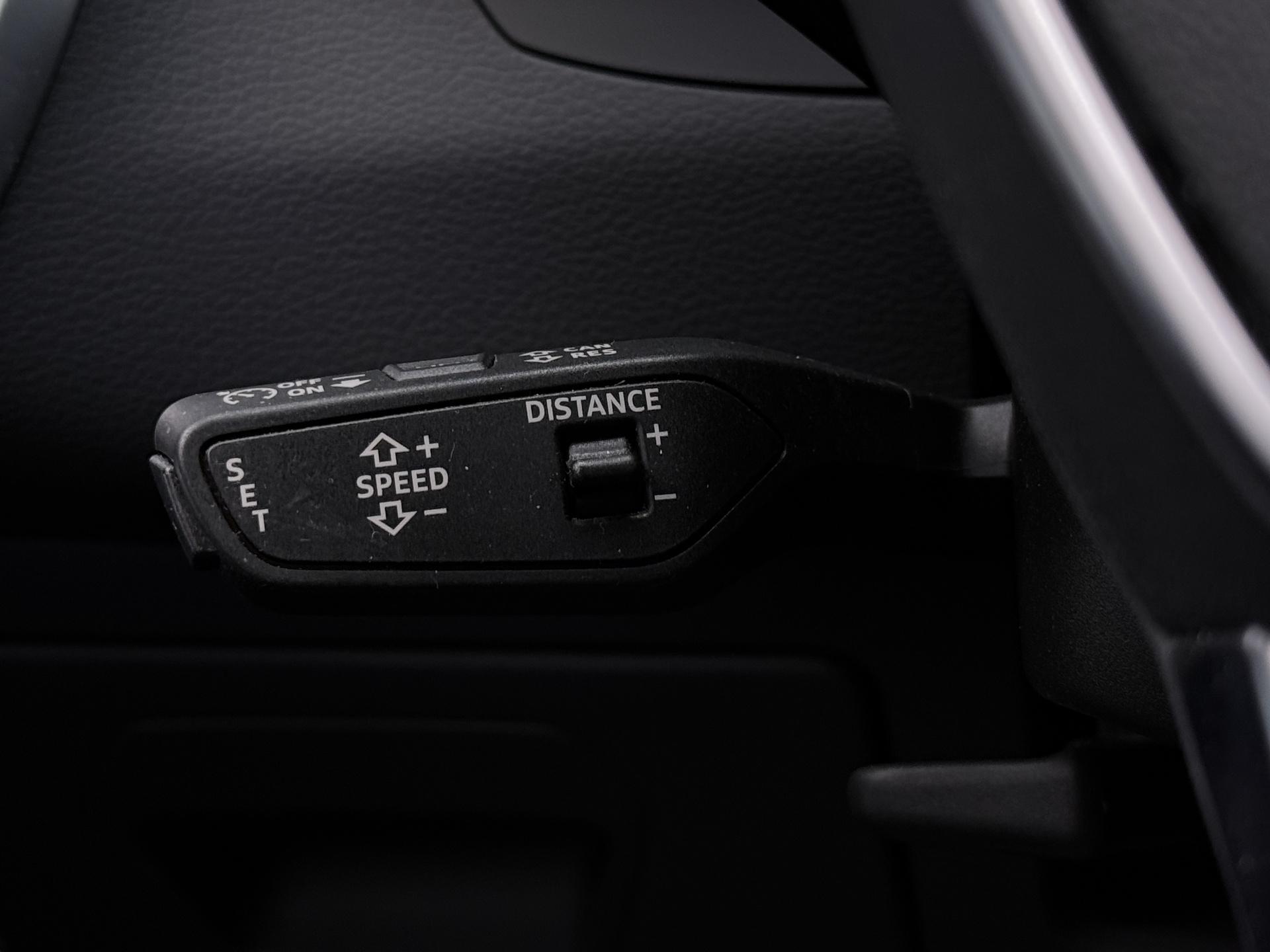 Foto van Audi A6 Avant 50 TFSI E