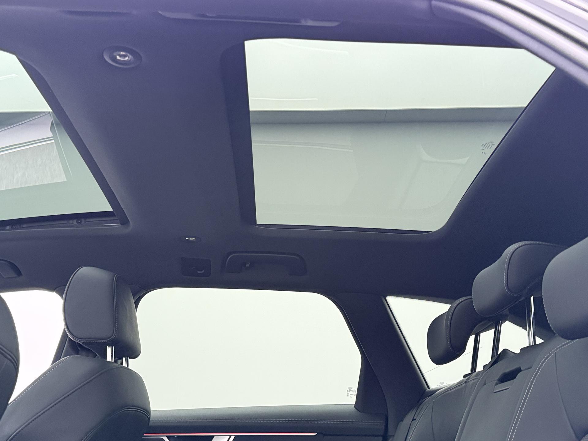 Foto van Audi A6 Avant 50 TFSI E