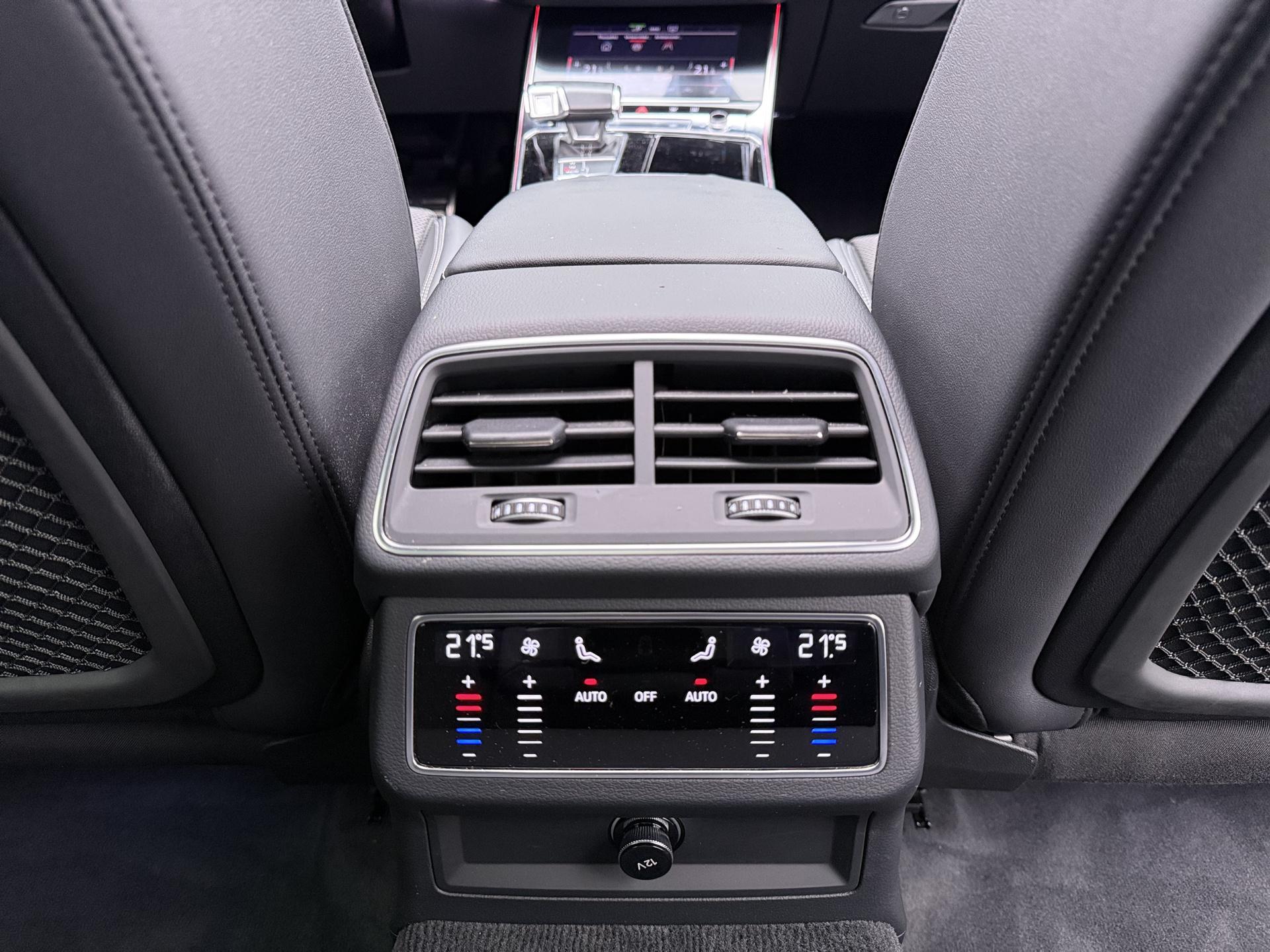 Foto van Audi A6 Avant 50 TFSI E