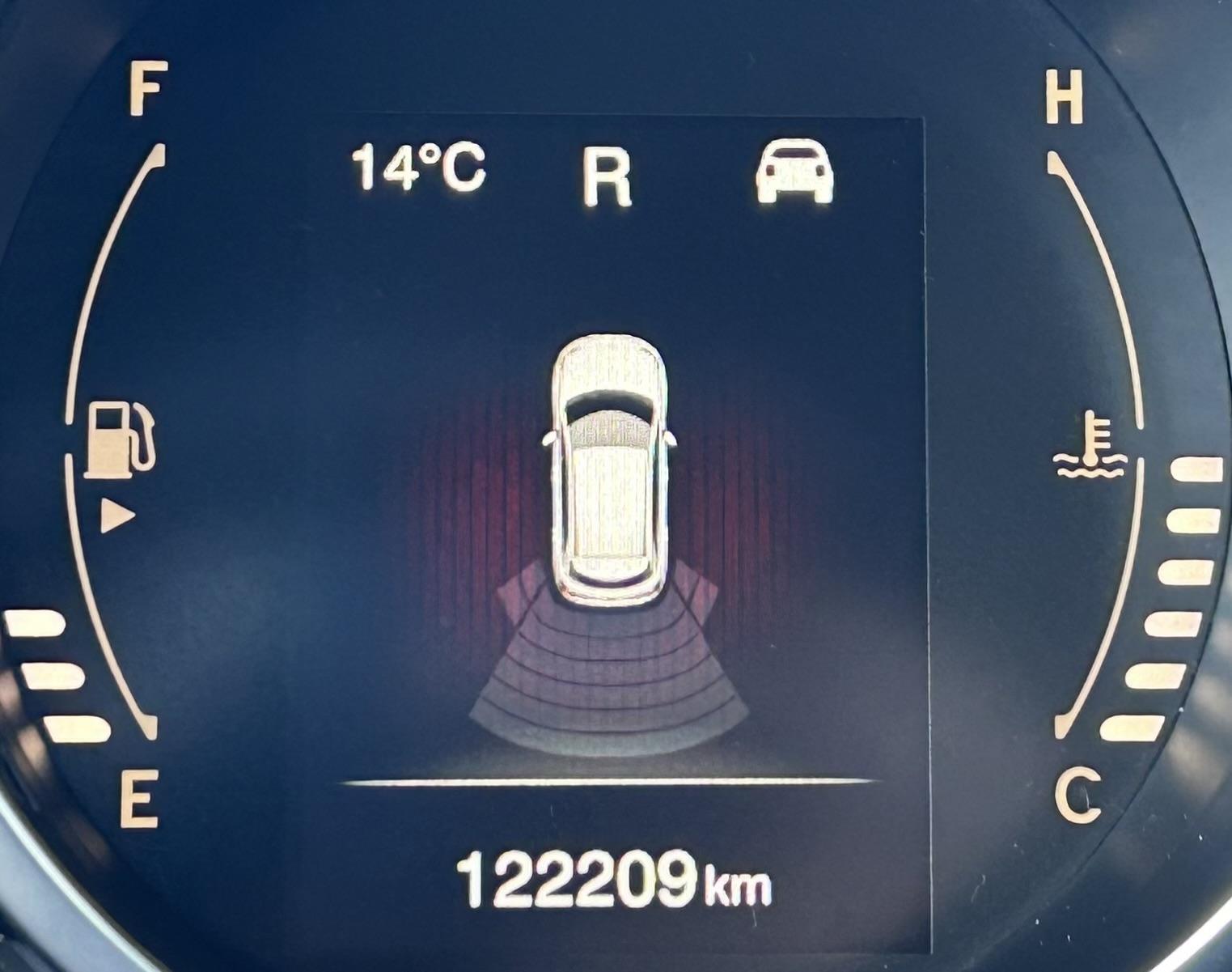 Foto van Fiat Fiat 500x
