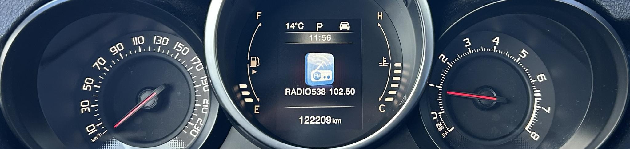 Foto van Fiat Fiat 500x