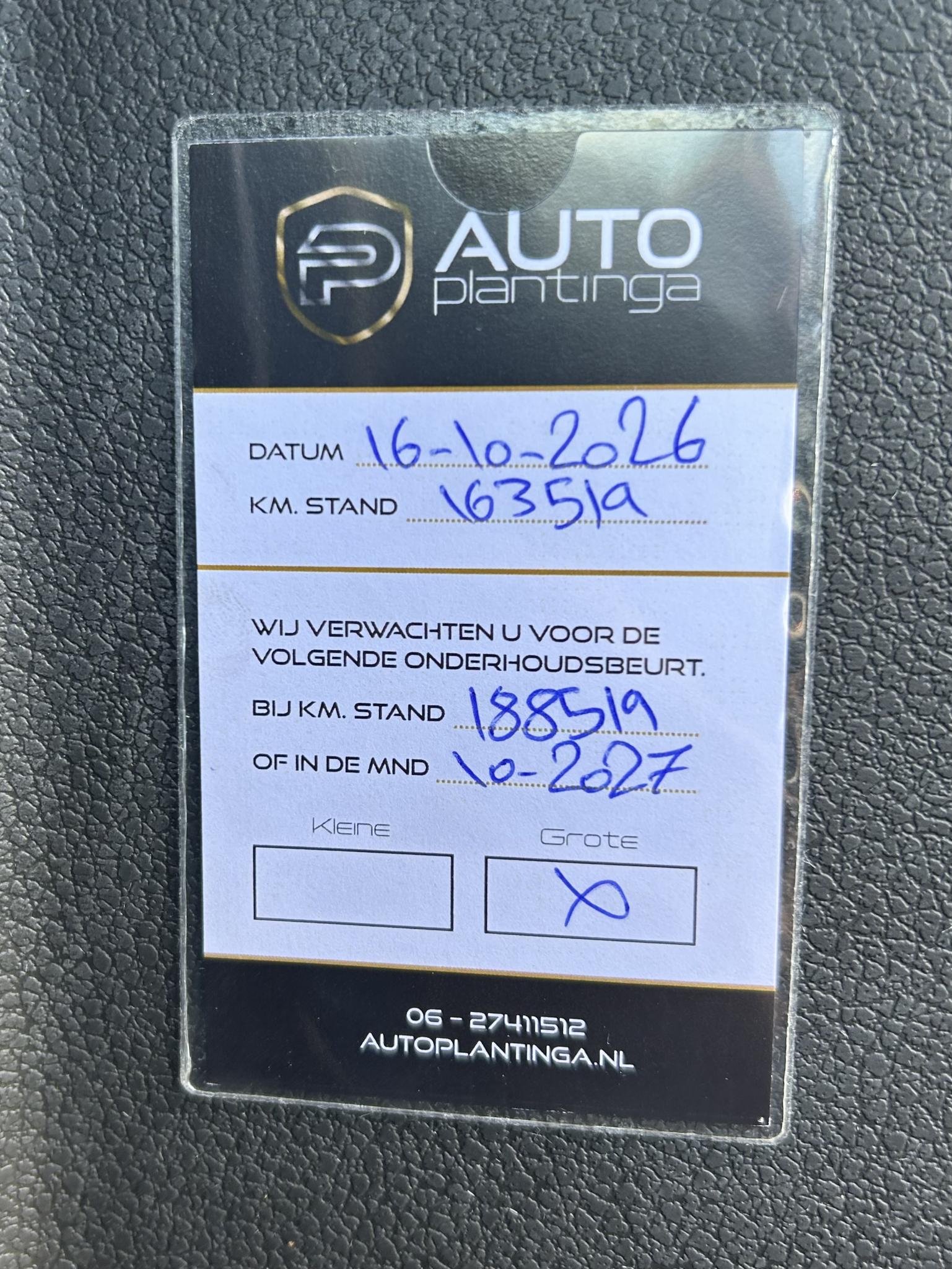 Foto van Toyota Proace
