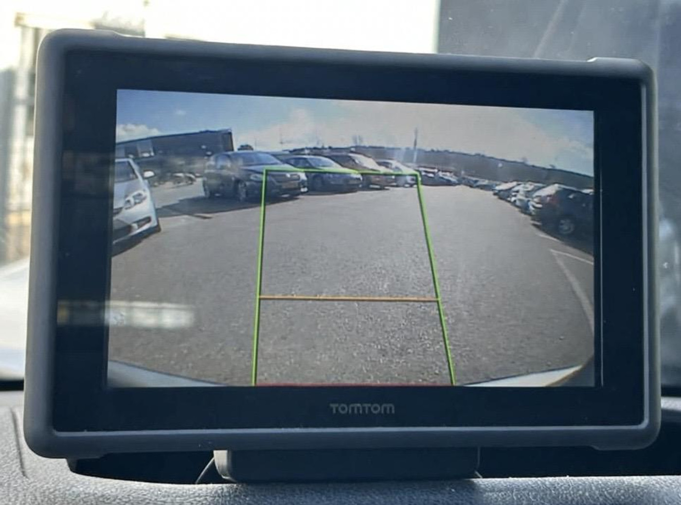 Foto van Toyota Proace