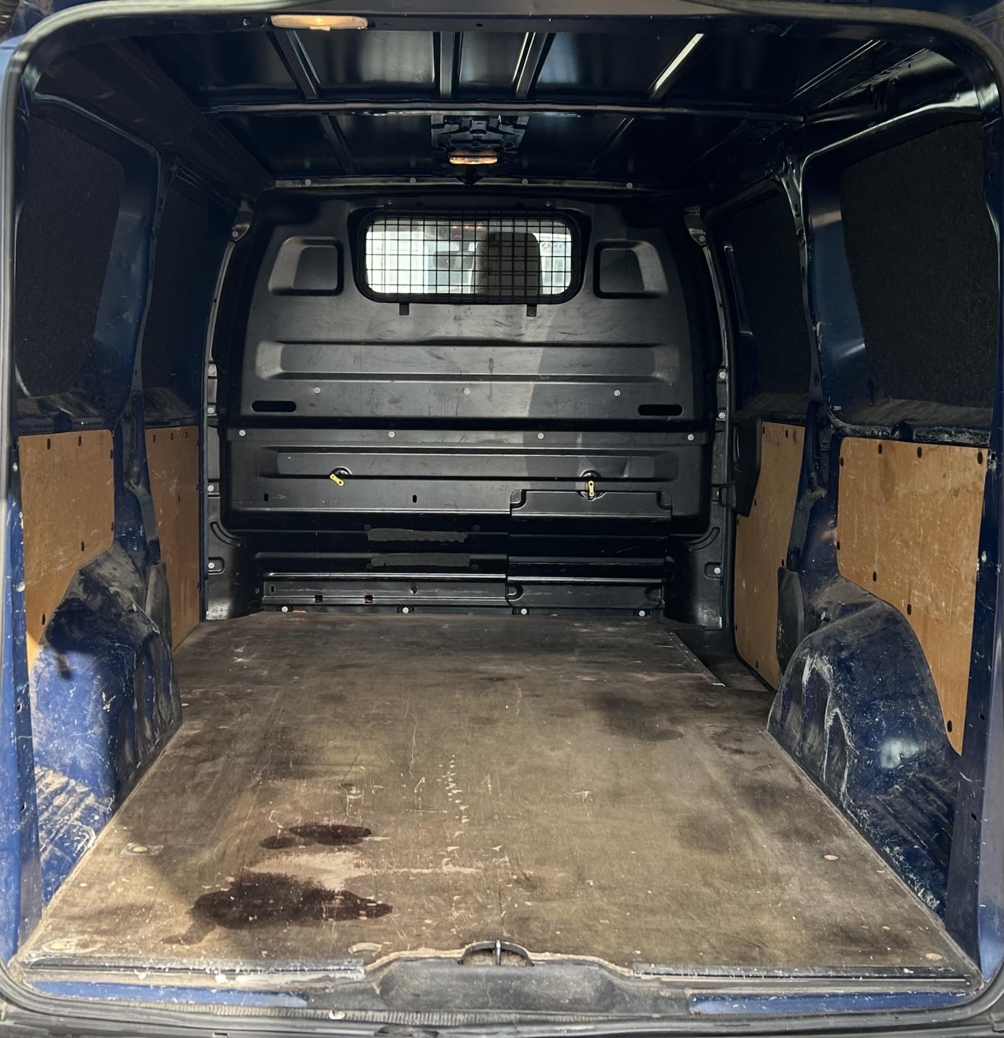Foto van Toyota Proace