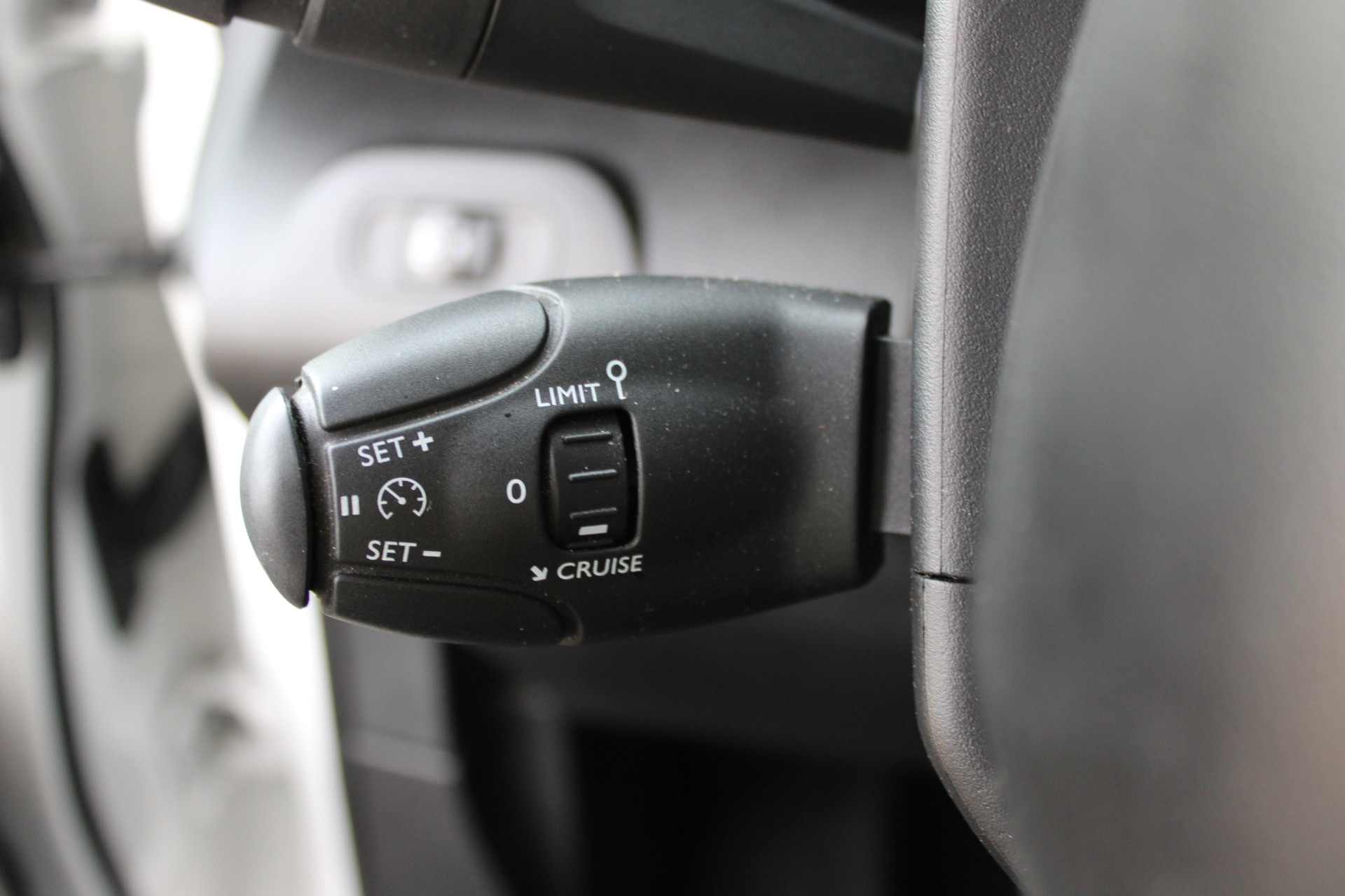 Foto van Citroen Berlingo Bestel