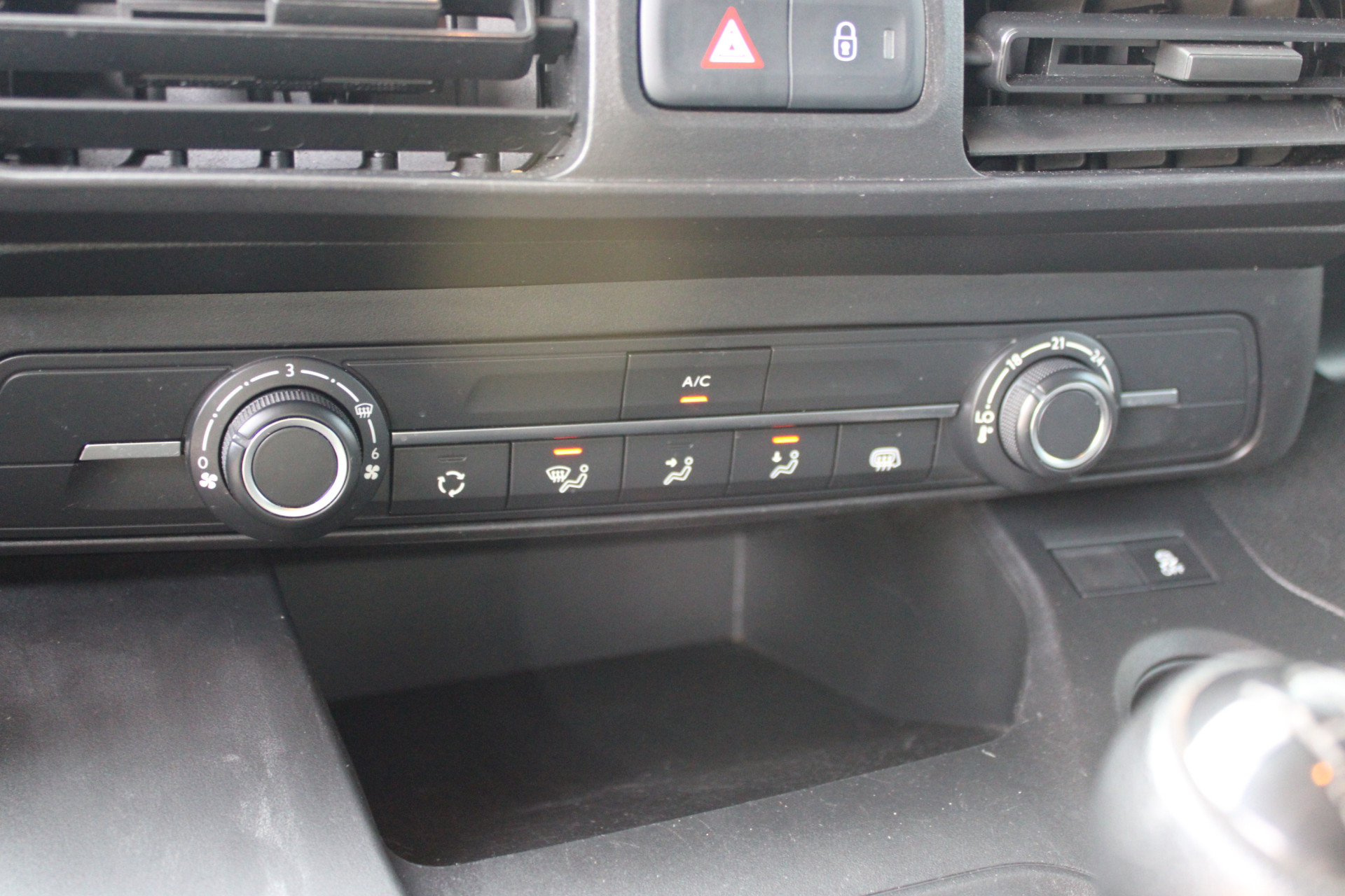 Foto van Citroen Berlingo Bestel