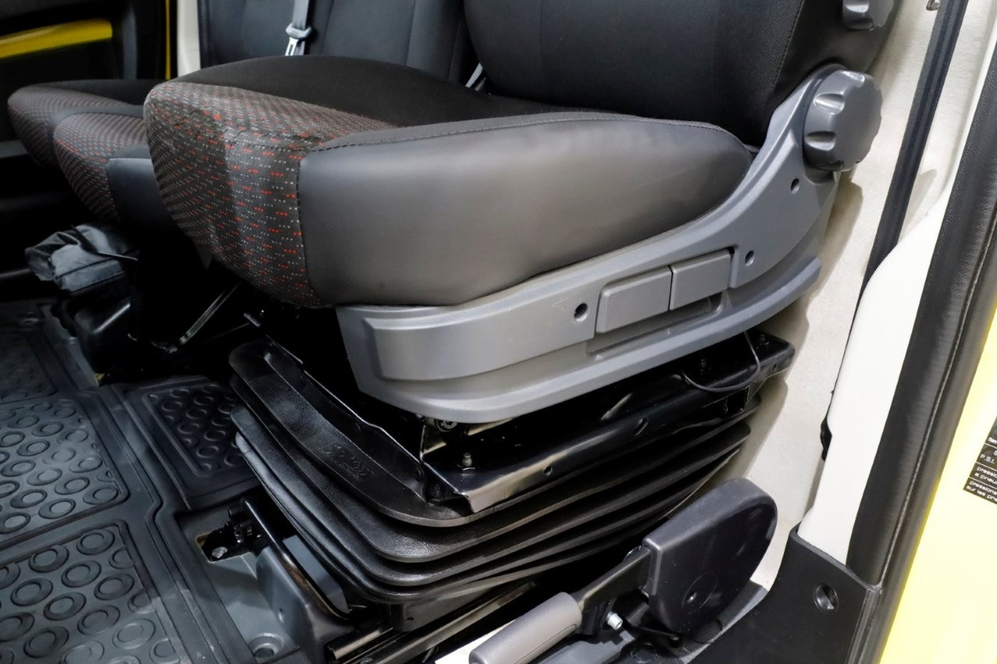Foto van Peugeot Boxer