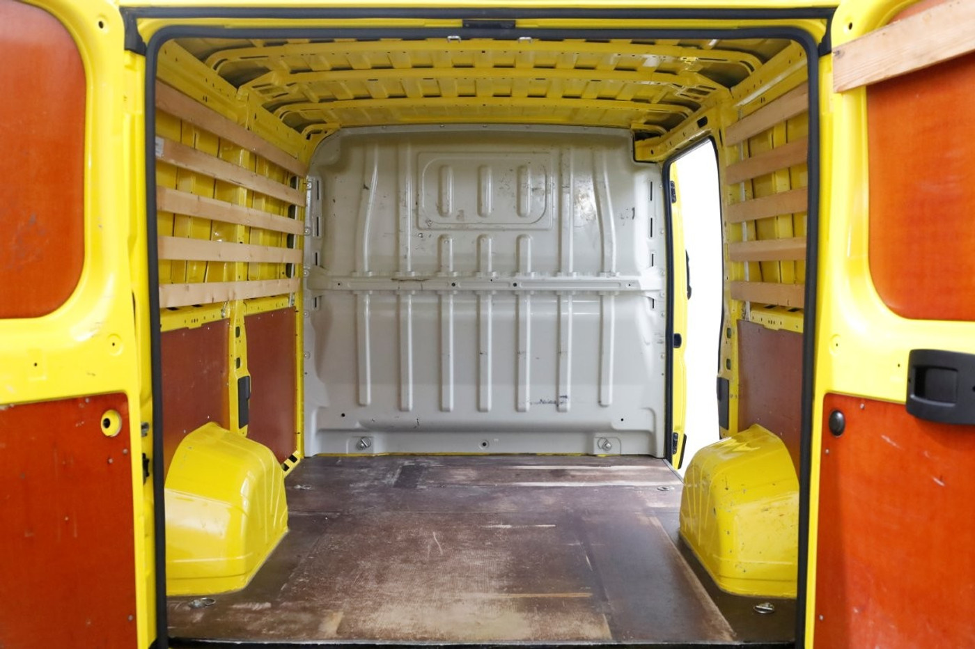 Foto van Peugeot Boxer