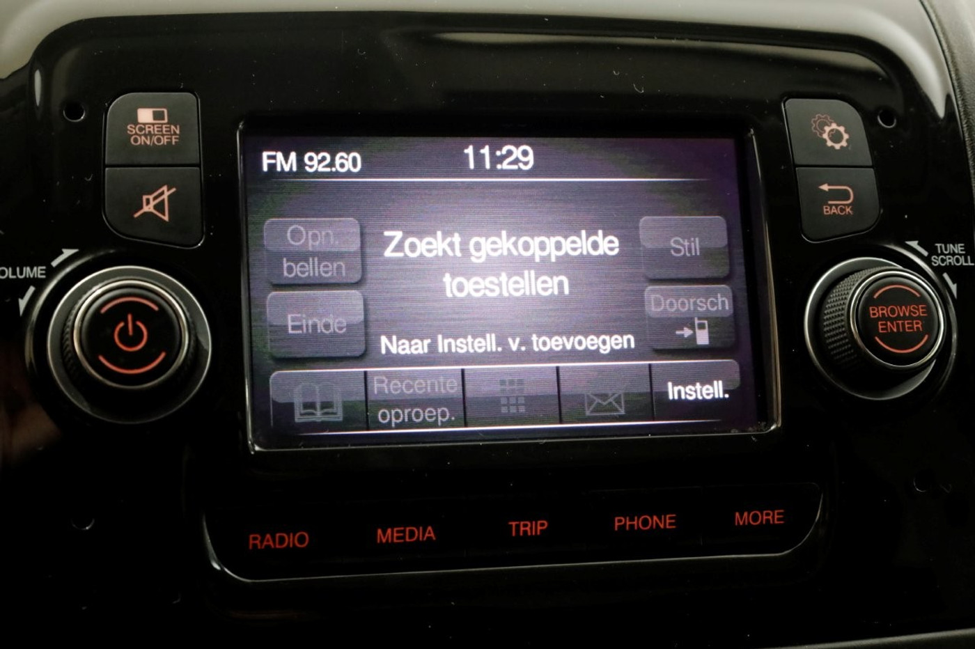 Foto van Peugeot Boxer
